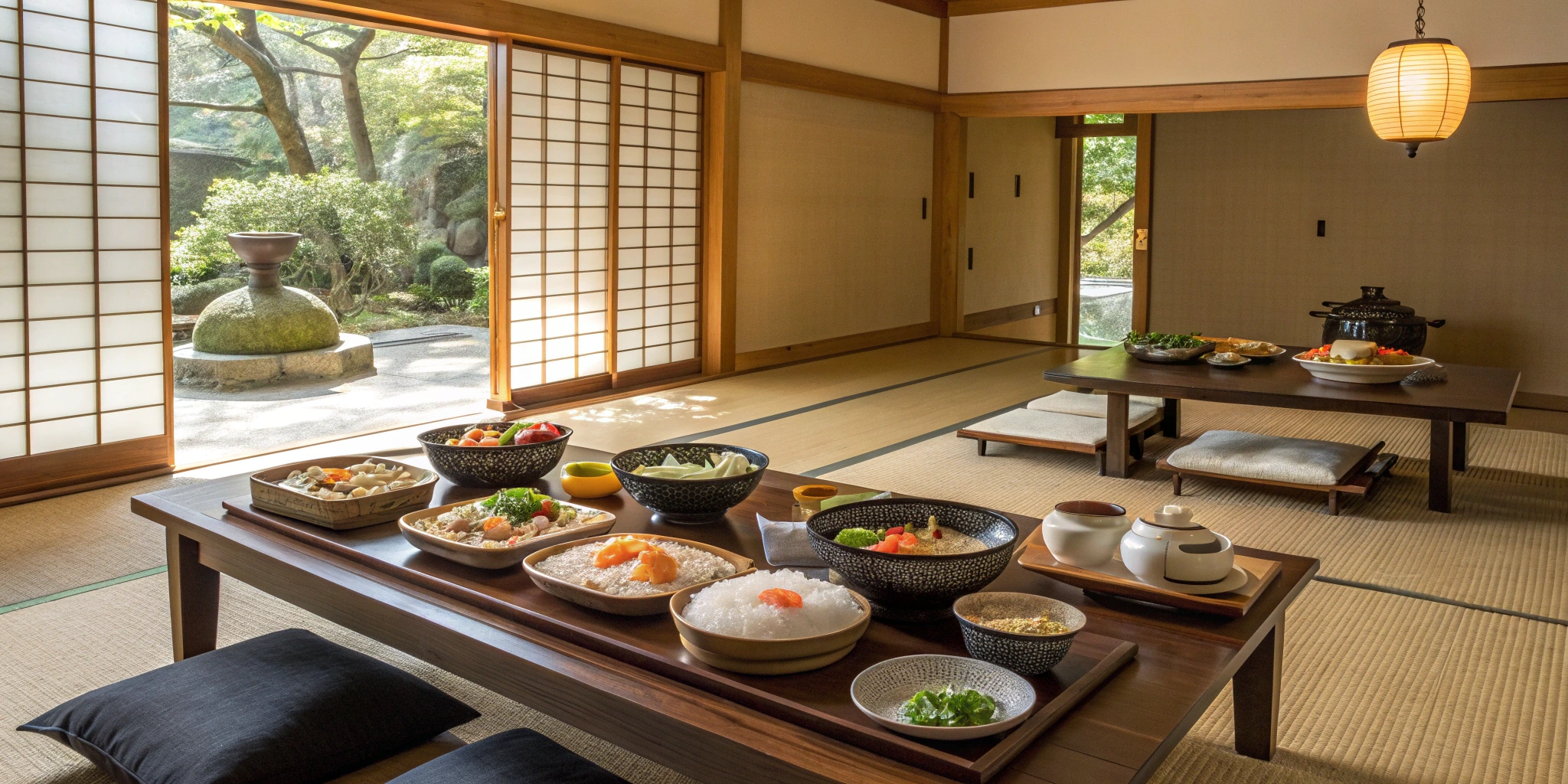 Japanese Dining and Menu Translation Guide