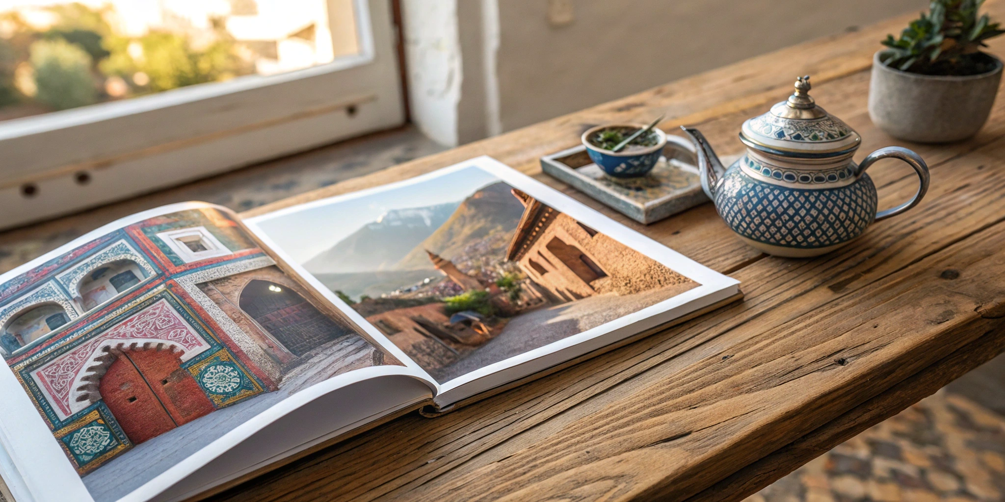 Moroccan Cultural Etiquette and Customs Guide