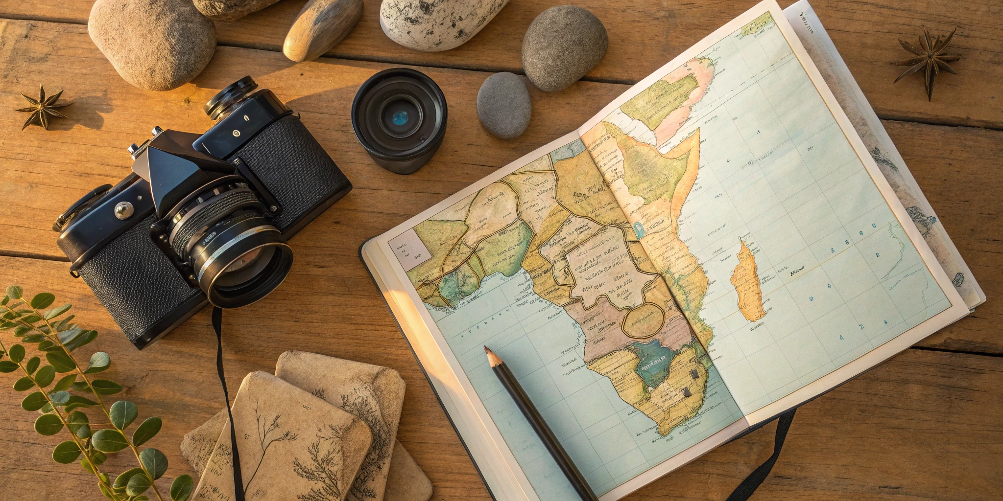 Adventure Seeker's Cape Town & Garden Route PDF Bundle