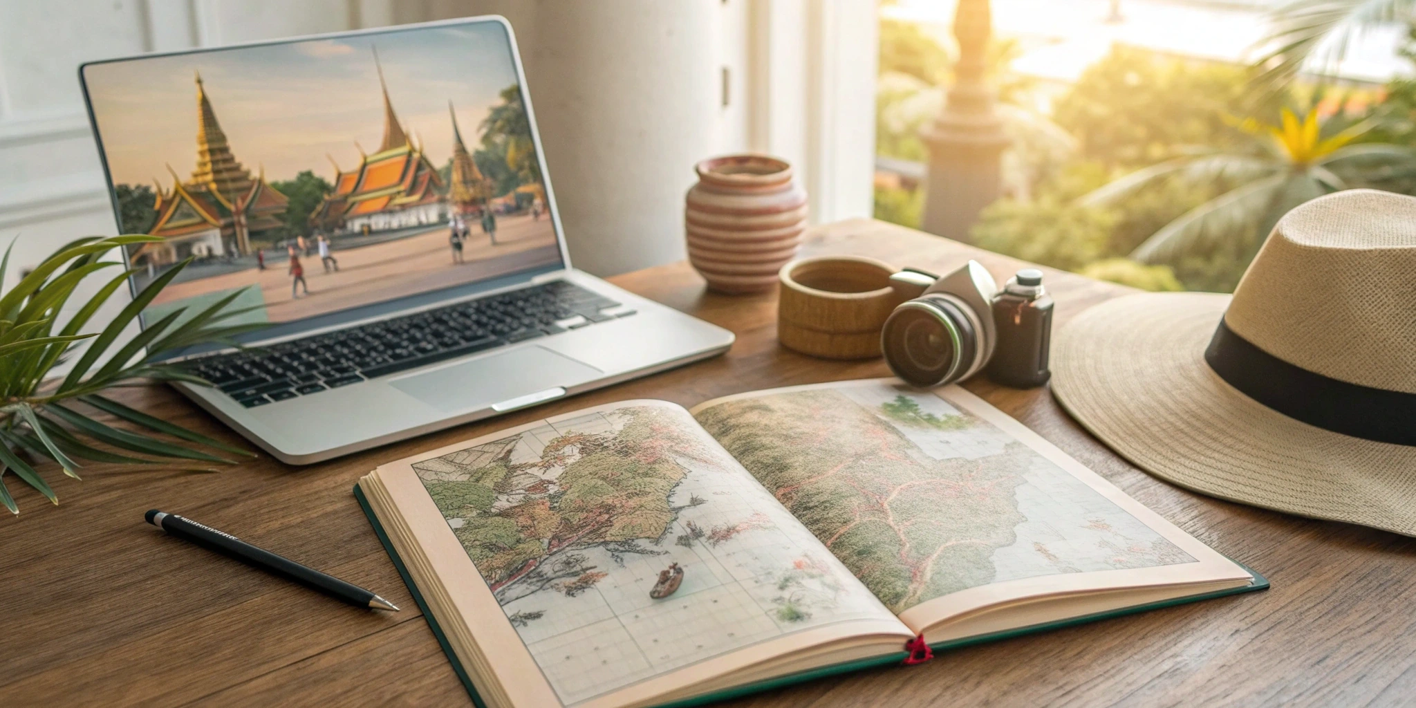 Thailand Legal Stay Rules & Family Travel Safety Guide