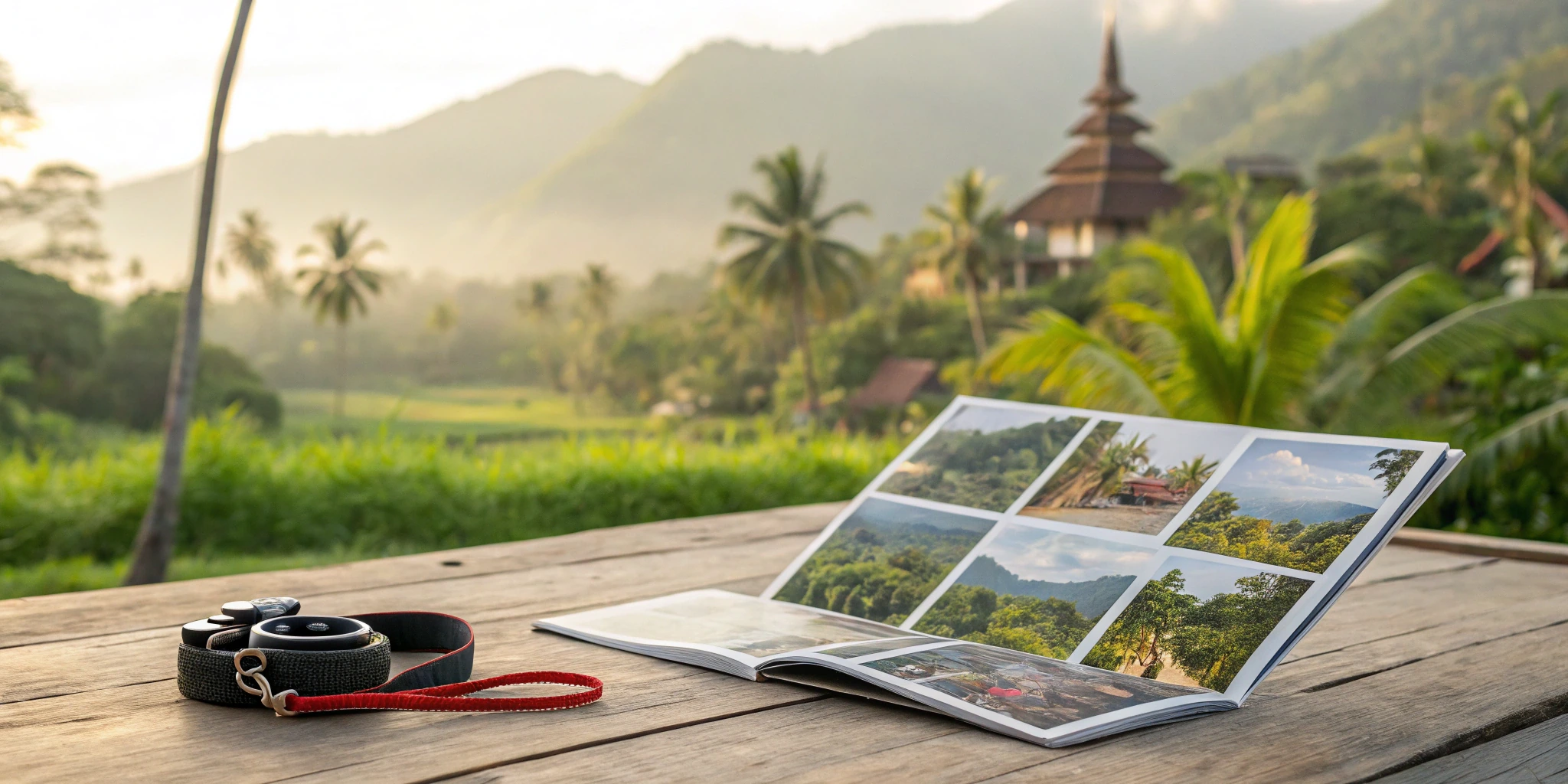 Pet Travel Safety & Health Guide for Thailand