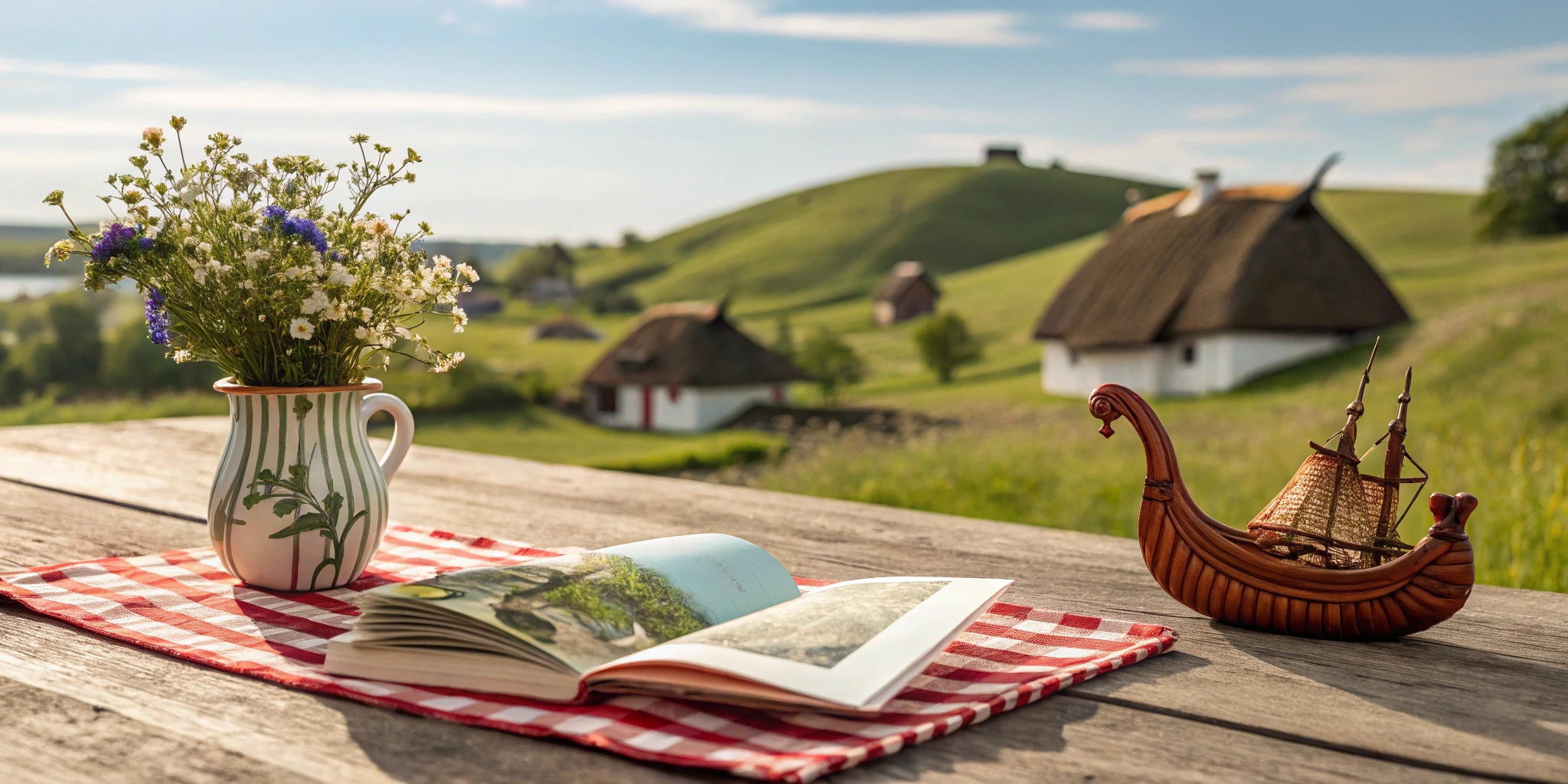 Nordic Cultural Traditions Guide