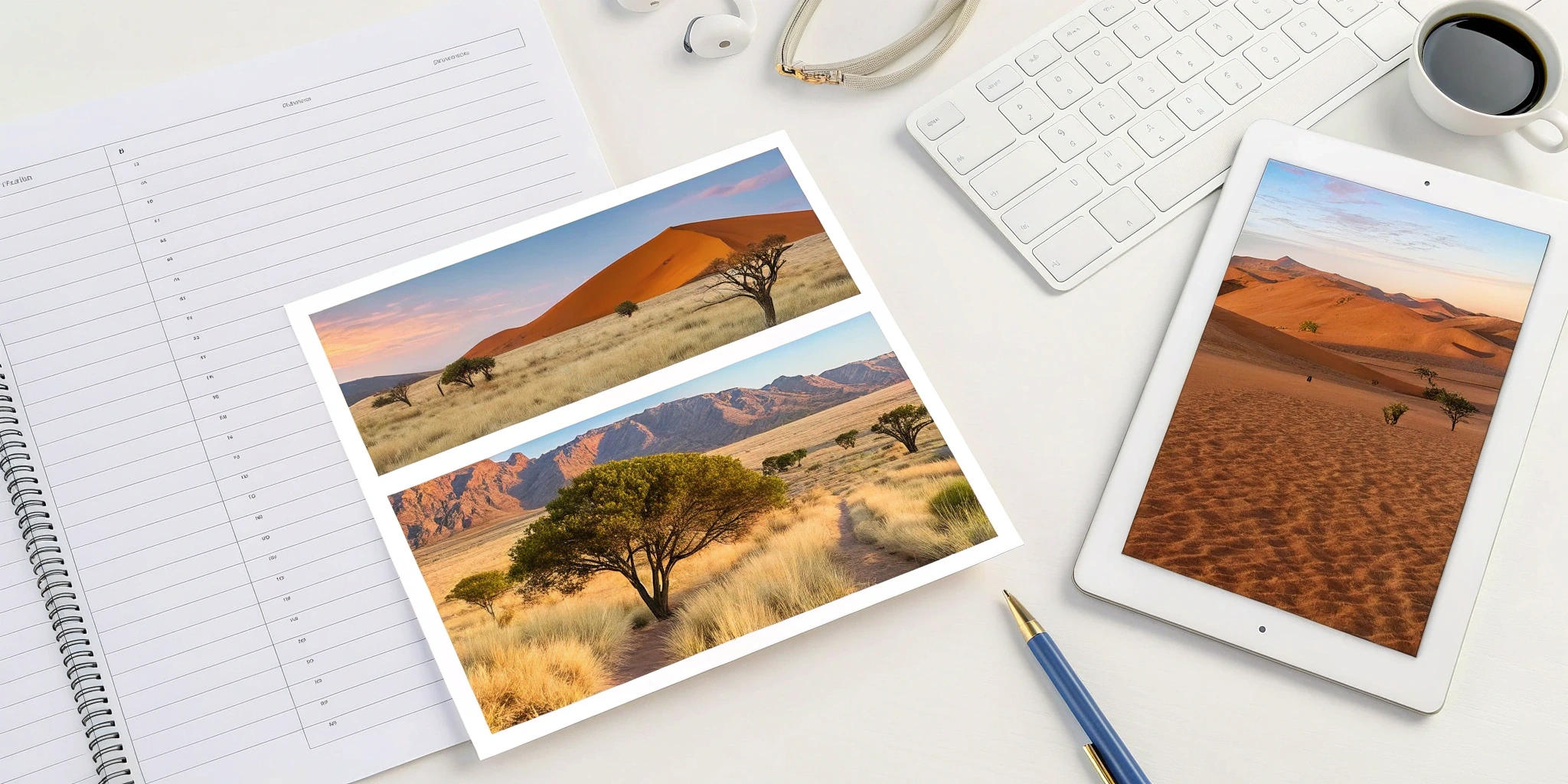 Family Namibia Road Trip Toolkit