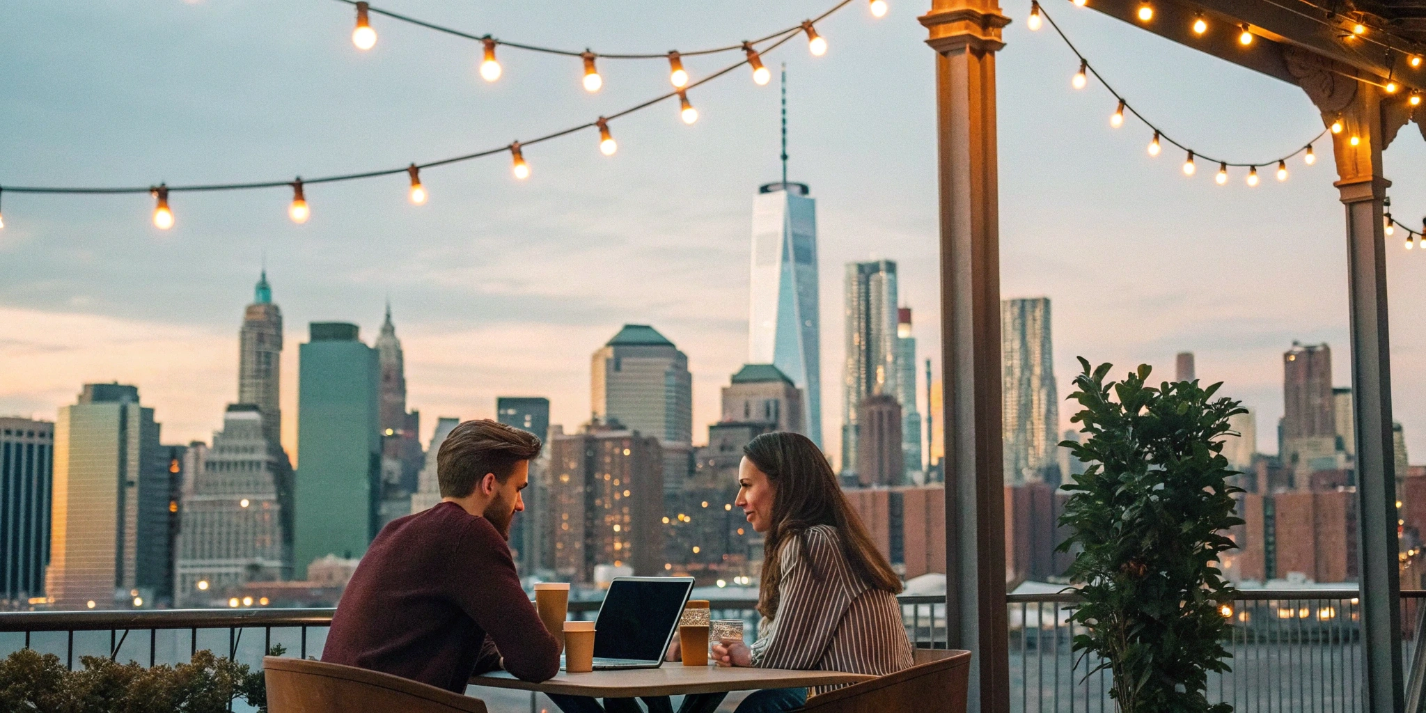 Personalized Nightlife Vlog Consultation Service