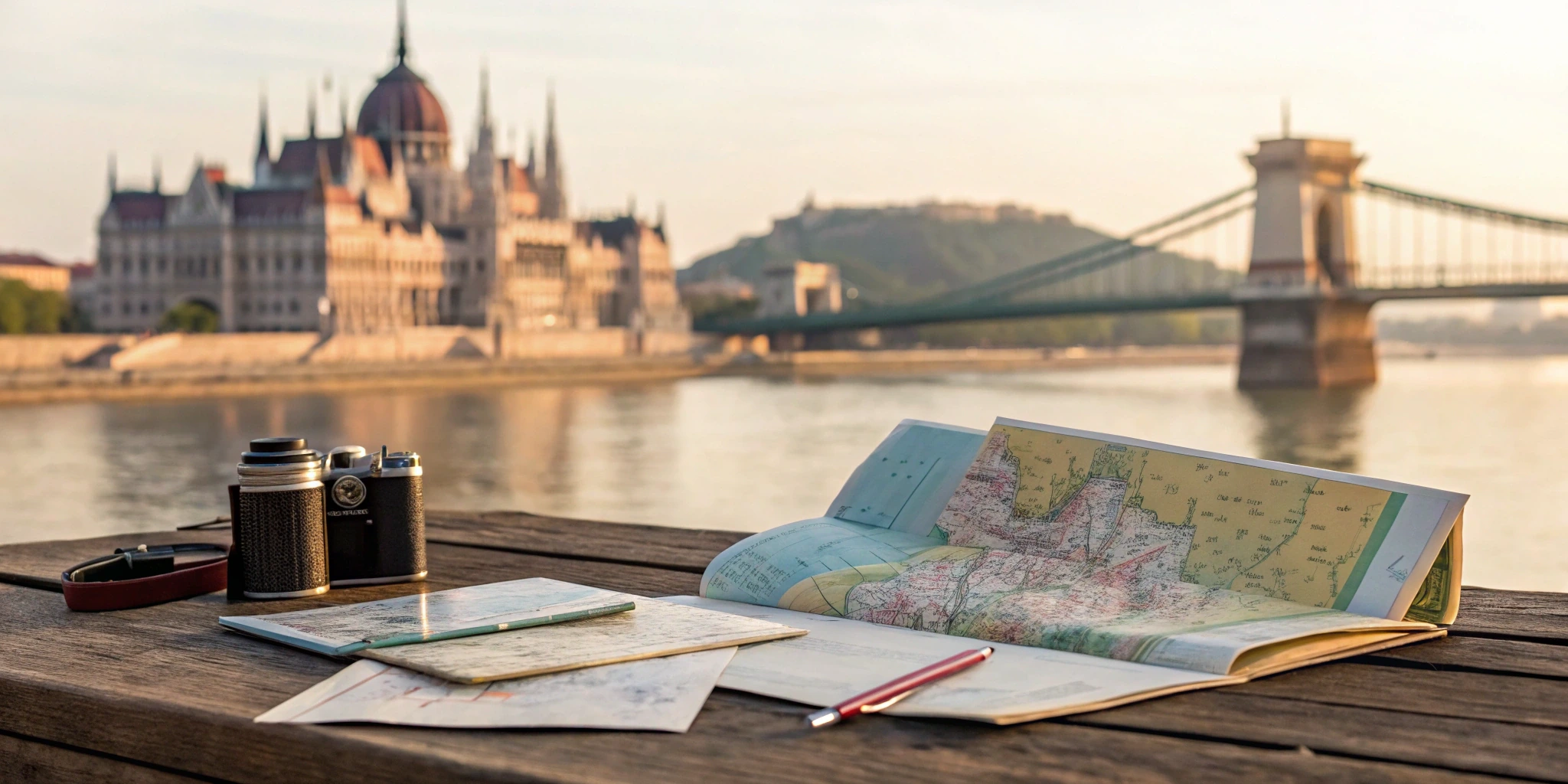 Budapest Family Travel Safety & Readiness Collection