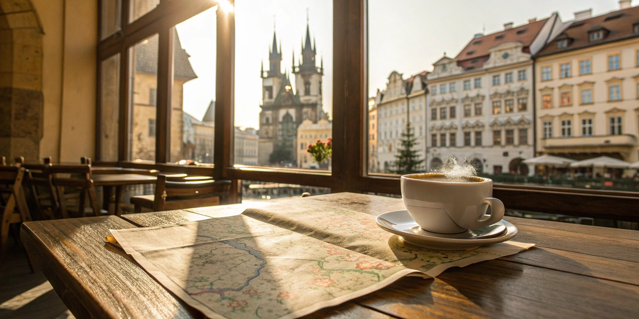 Czech Republic Travel Legal Guide for Adventure Seekers