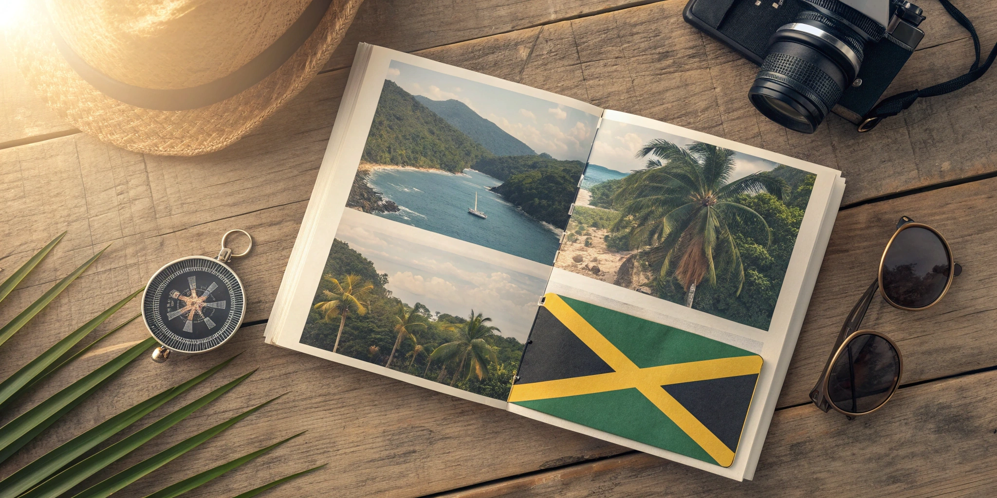 Jamaica Solo Travel Health & Safety Preparedness Guide