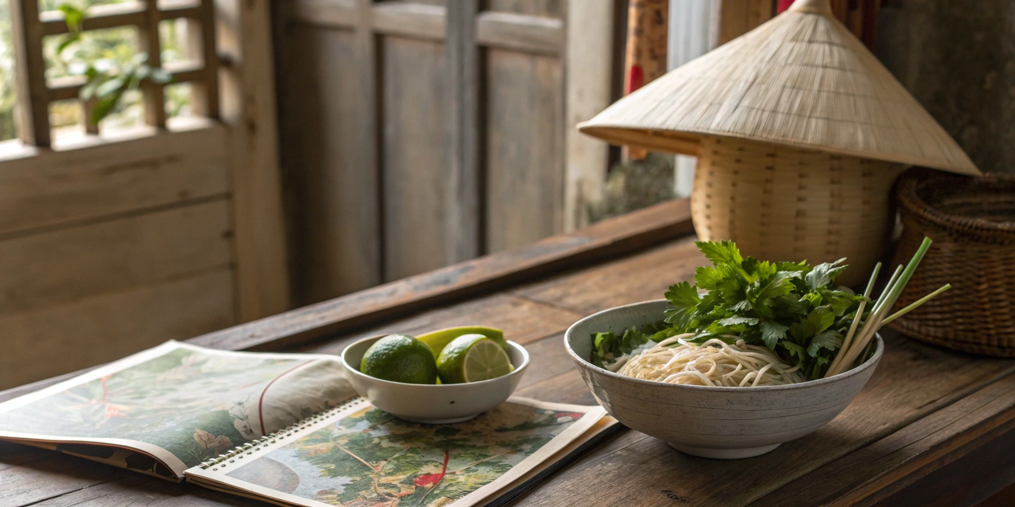 Vietnam Food Lover's Dining and Hotel Guide