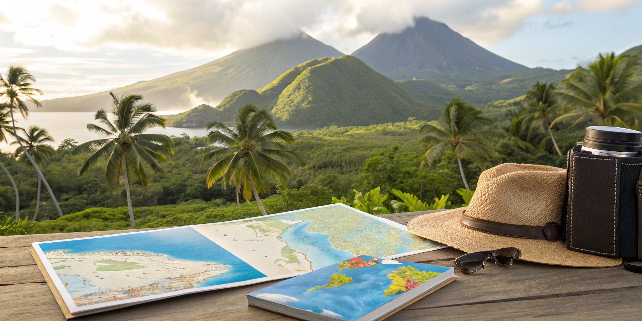 Samoa Family Adventure Starter Pack: Attractions & Itinerary Bundle