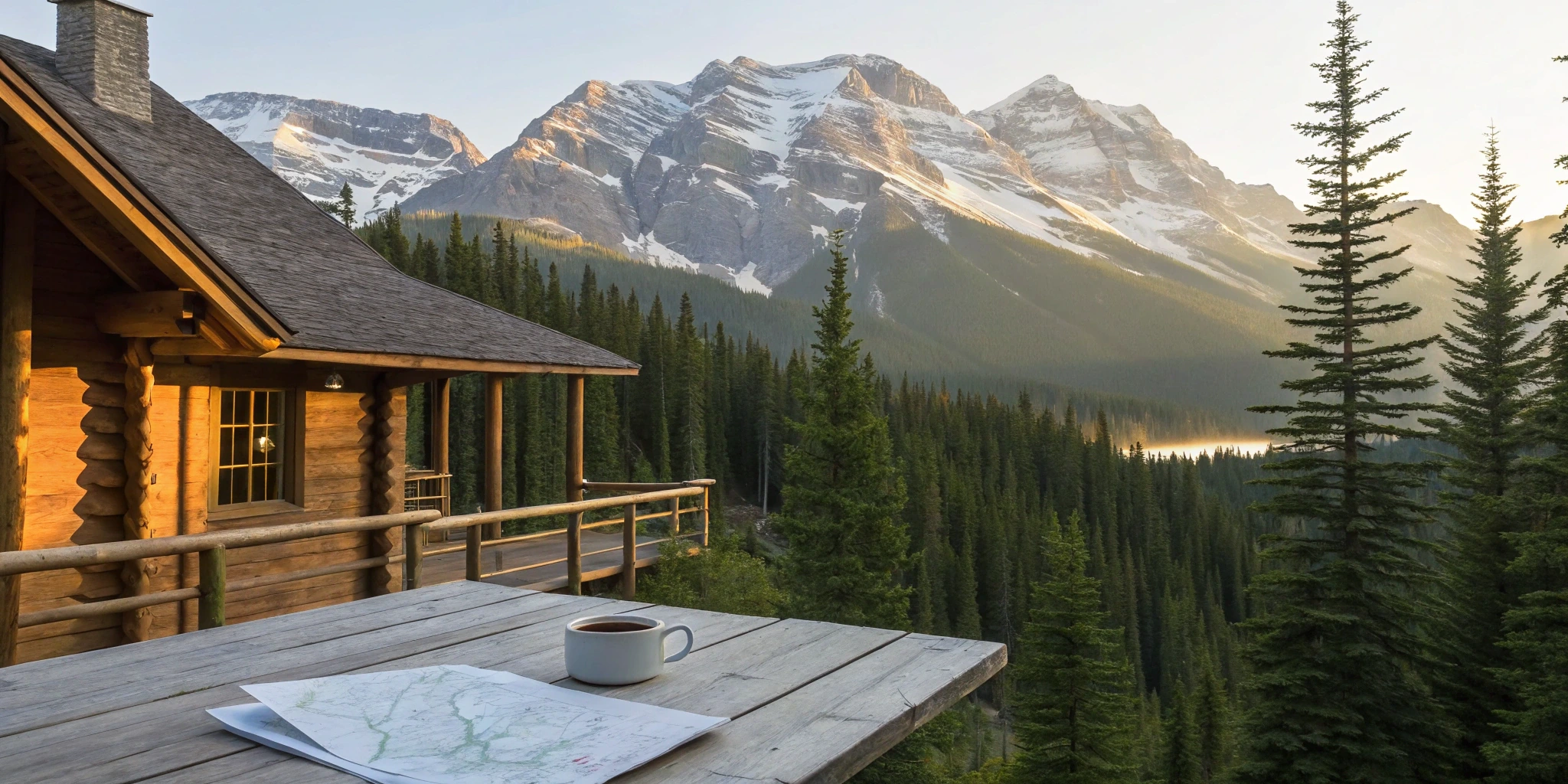 Personalized Adventure Itinerary Planning & Consultation