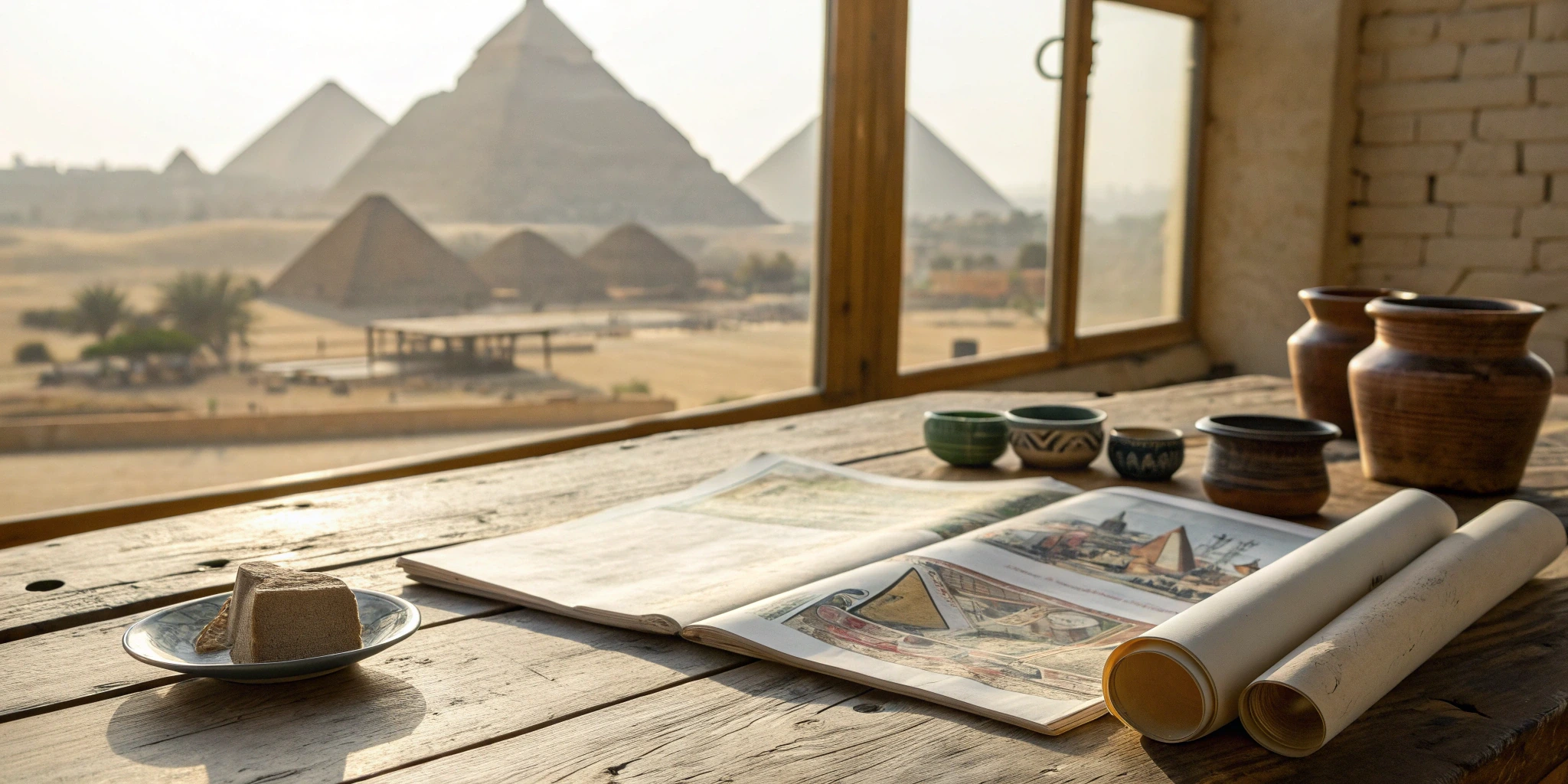 Egypt Travel Legal Preparedness & Stay Rules Guide