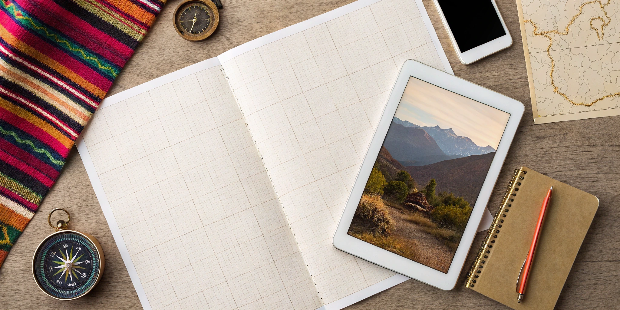 Bolivia Packing & Preparation Templates