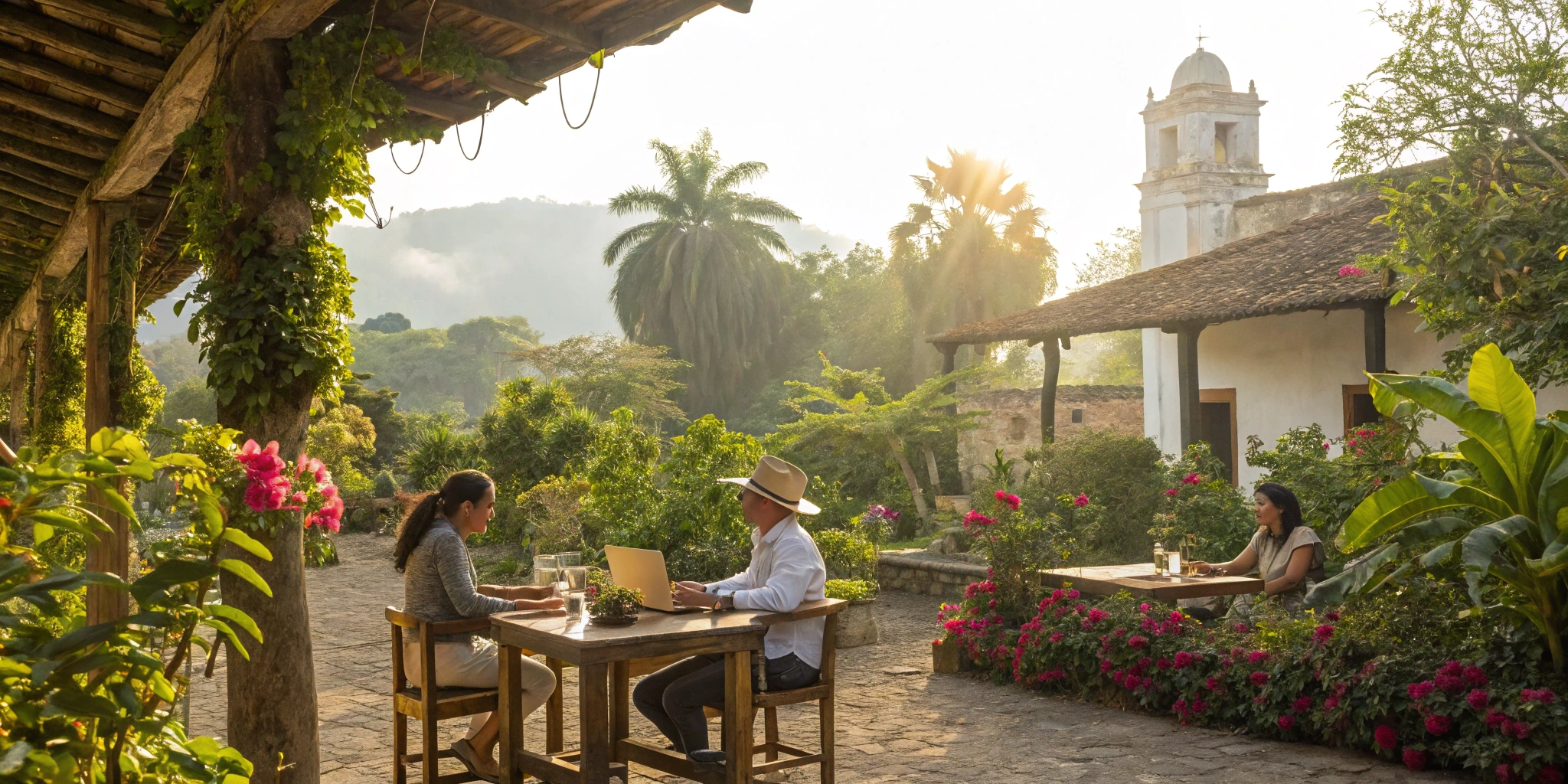 Custom Travel Vlog Consultation & Production Service