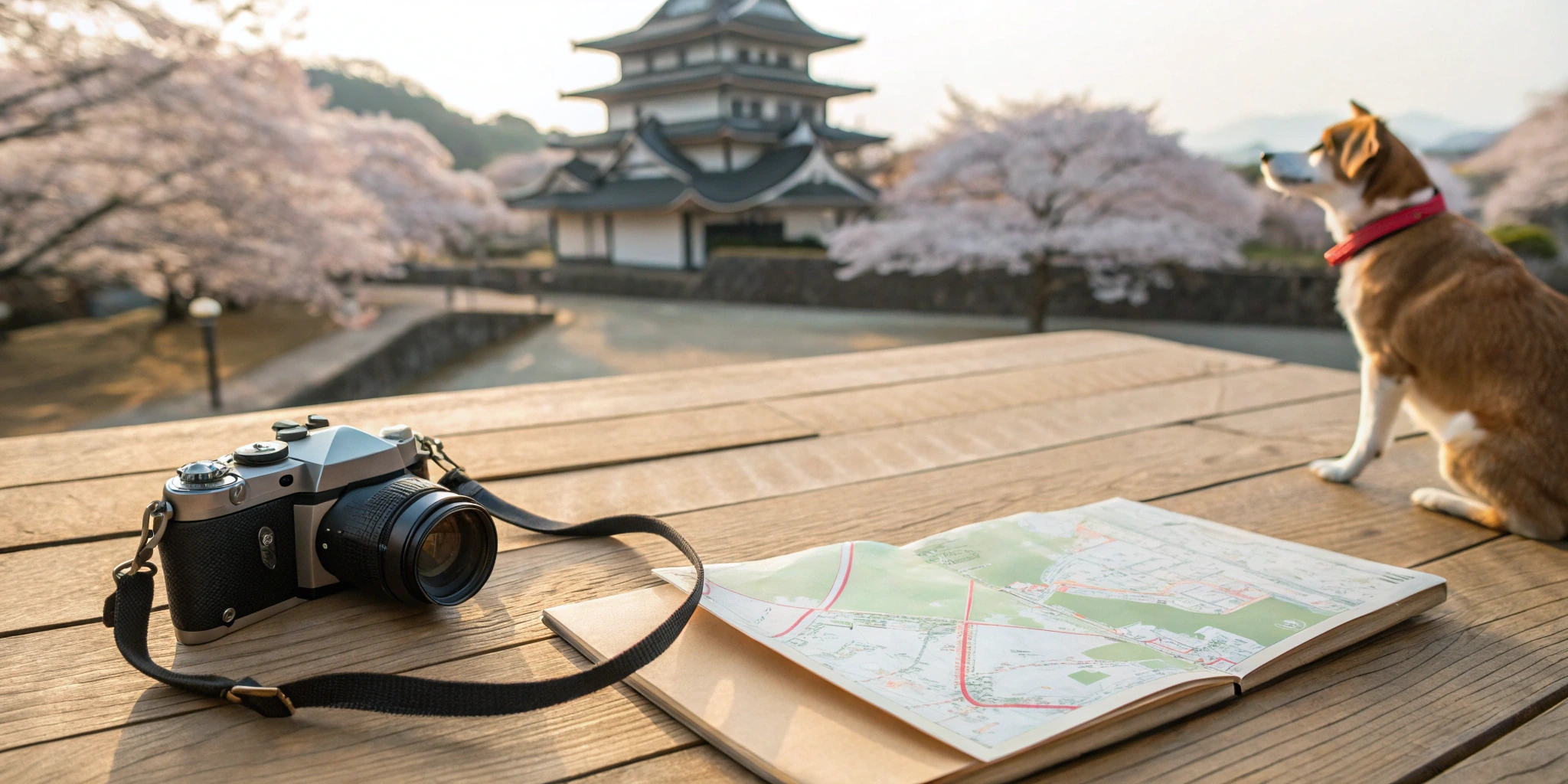 Japan Pet Travel Safety & Readiness Guide