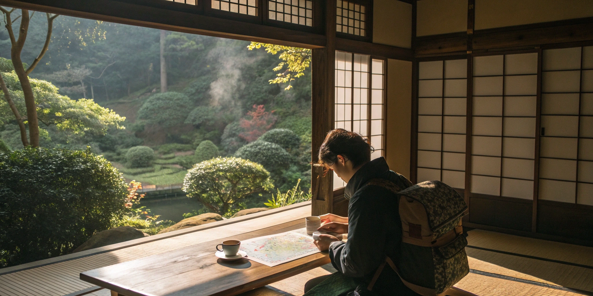 Personalized Japan Adventure Itinerary & Active Holiday Planning