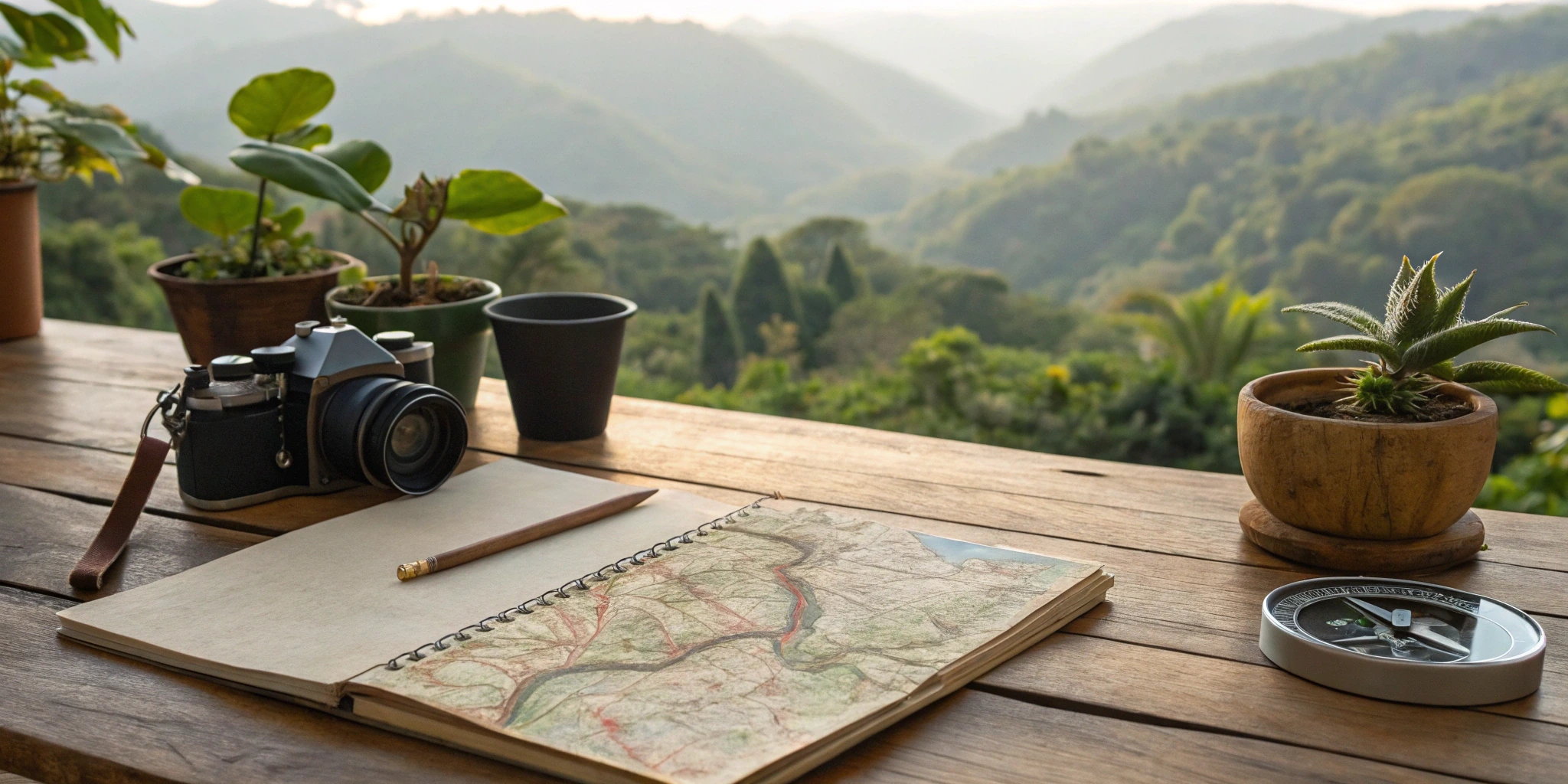 Solo Women's Ecuadorian Adventure Safety Guide