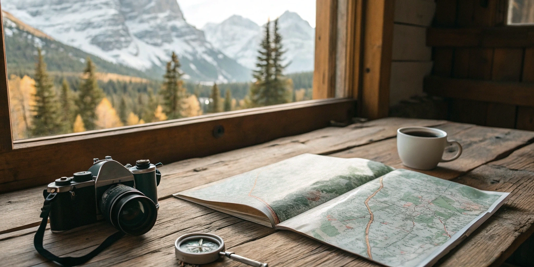 Solo Traveler's Canadian Cultural Etiquette Guide