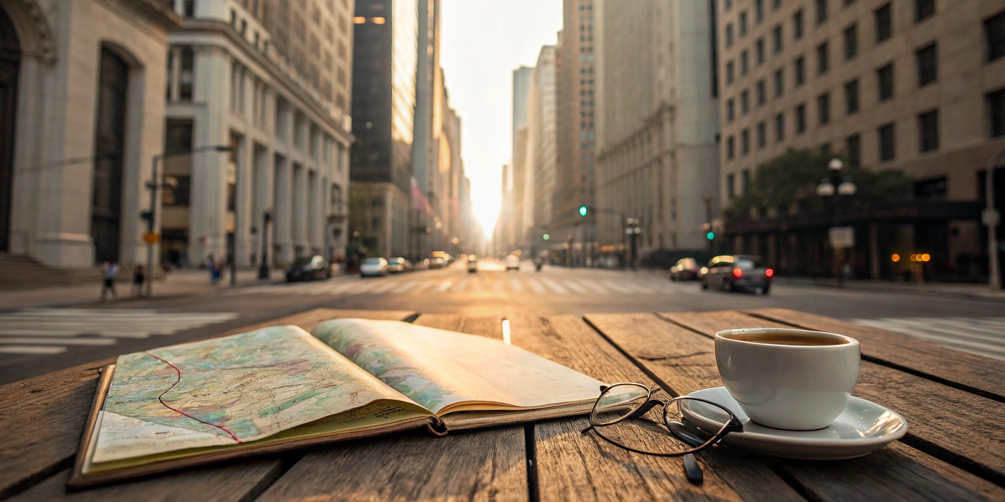 Urban Traveler's Spanish Pocket Guide