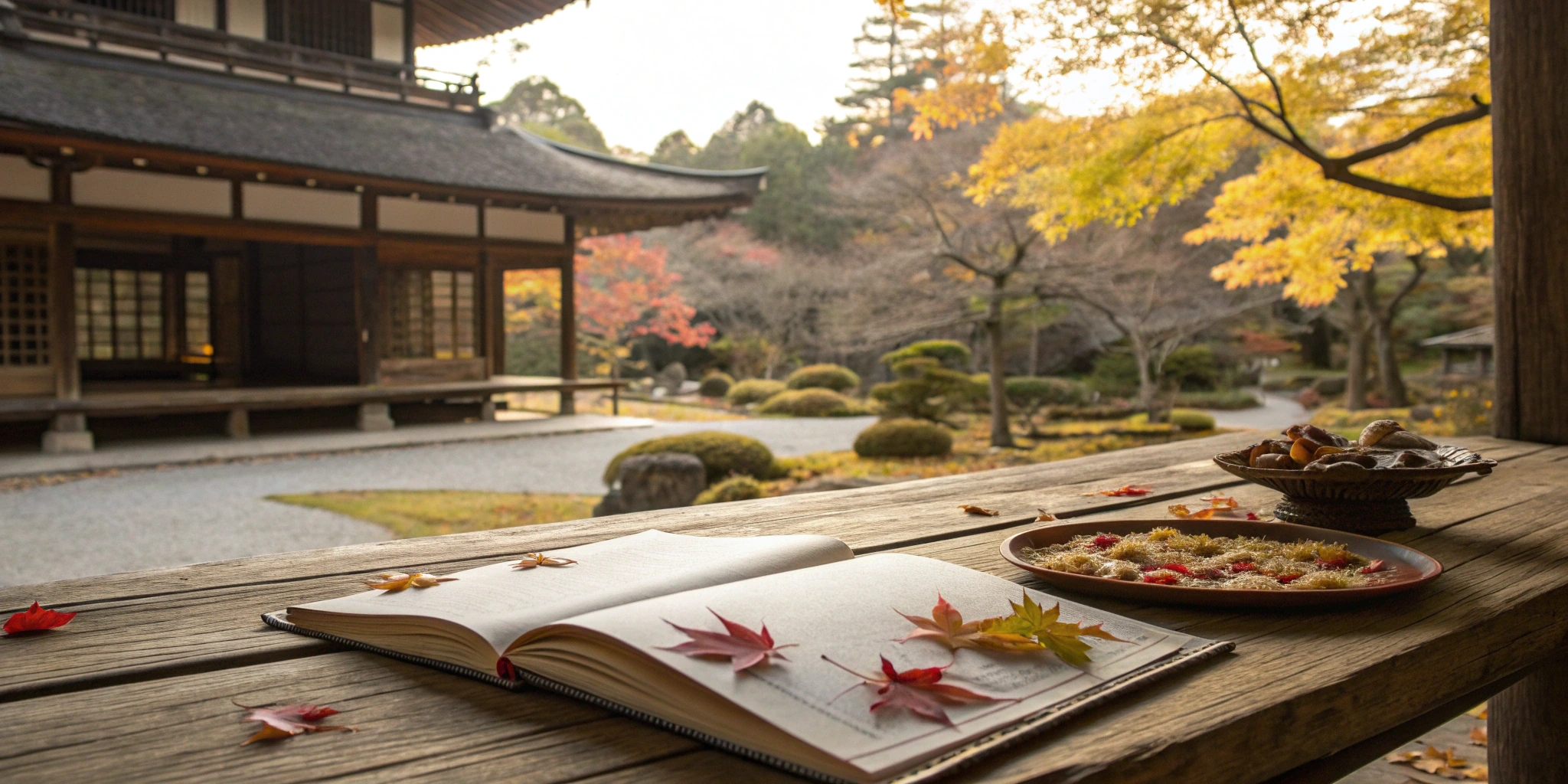 Family-Friendly Edo-Period Dining Guide