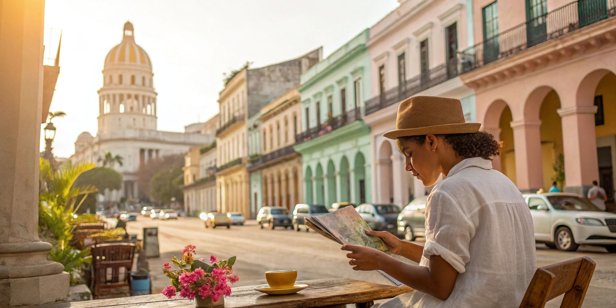 Cuba Solo Traveler Attractions Guide