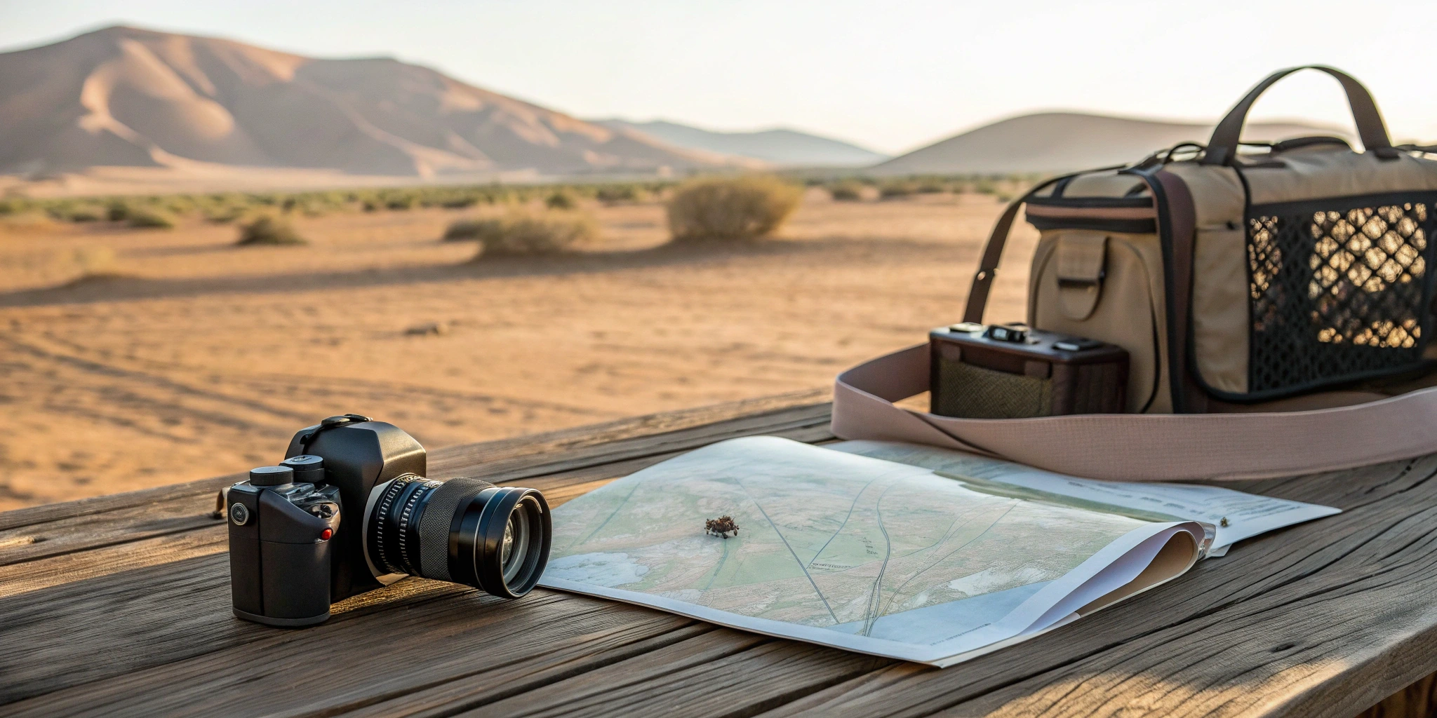 Namibia Pet Travel Safety & Preparation Guide