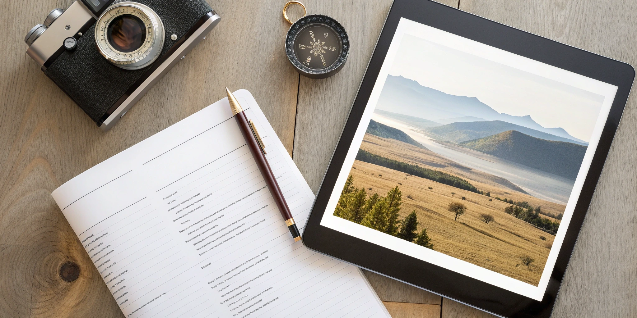 Couples Road Trip Budget and Planning Template