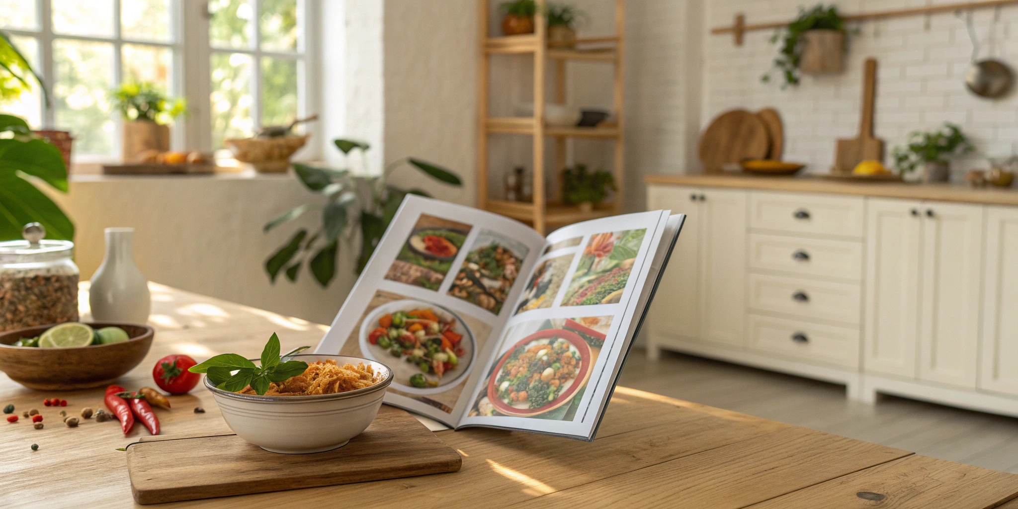 Family Phrases and Food Guide for Thailand