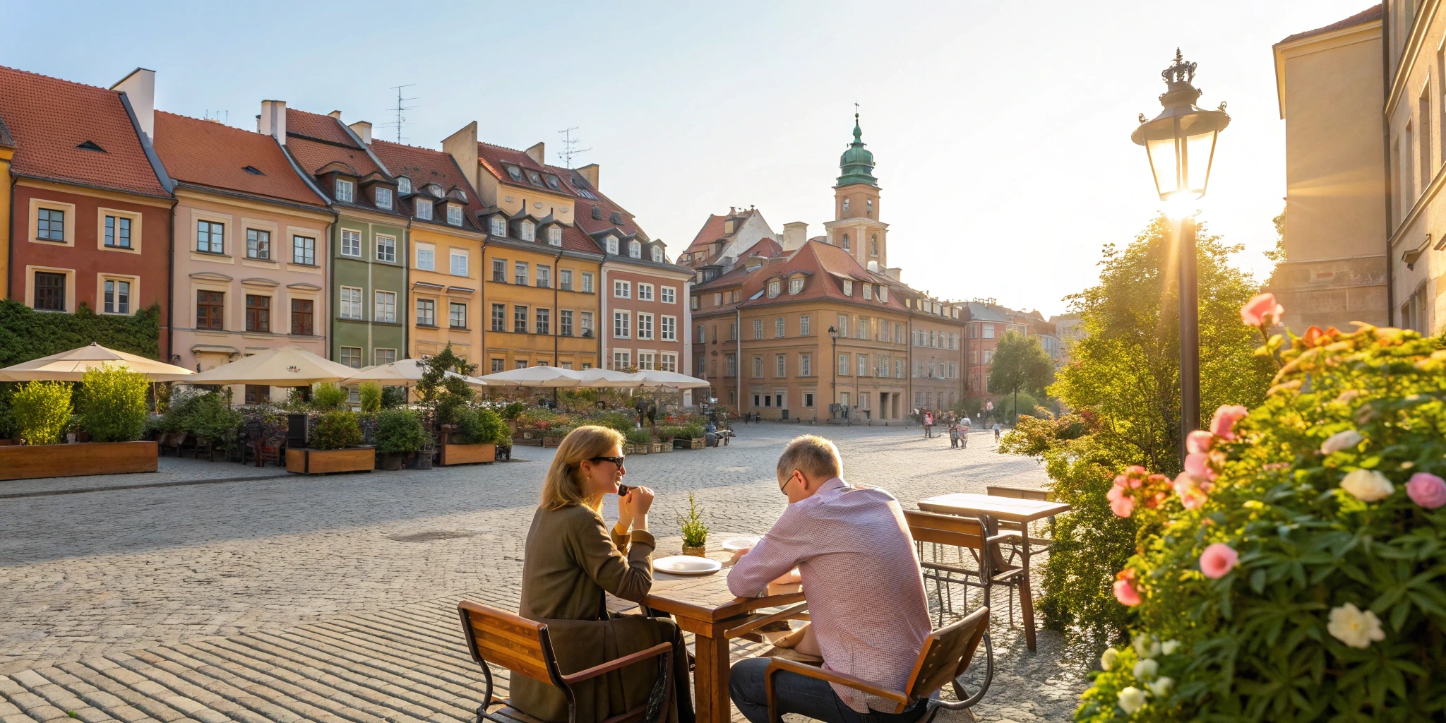 Adventure Travel Route Planning Consultation for Poland