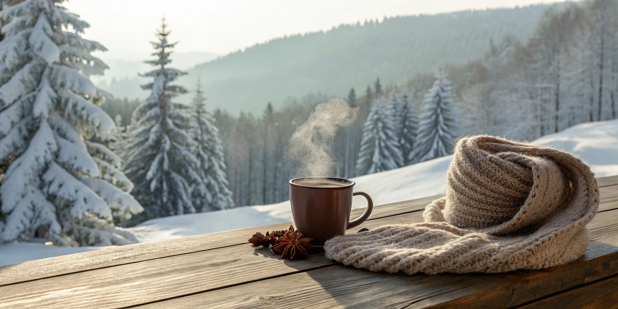 Black Forest Winter Trip Planner and Guide