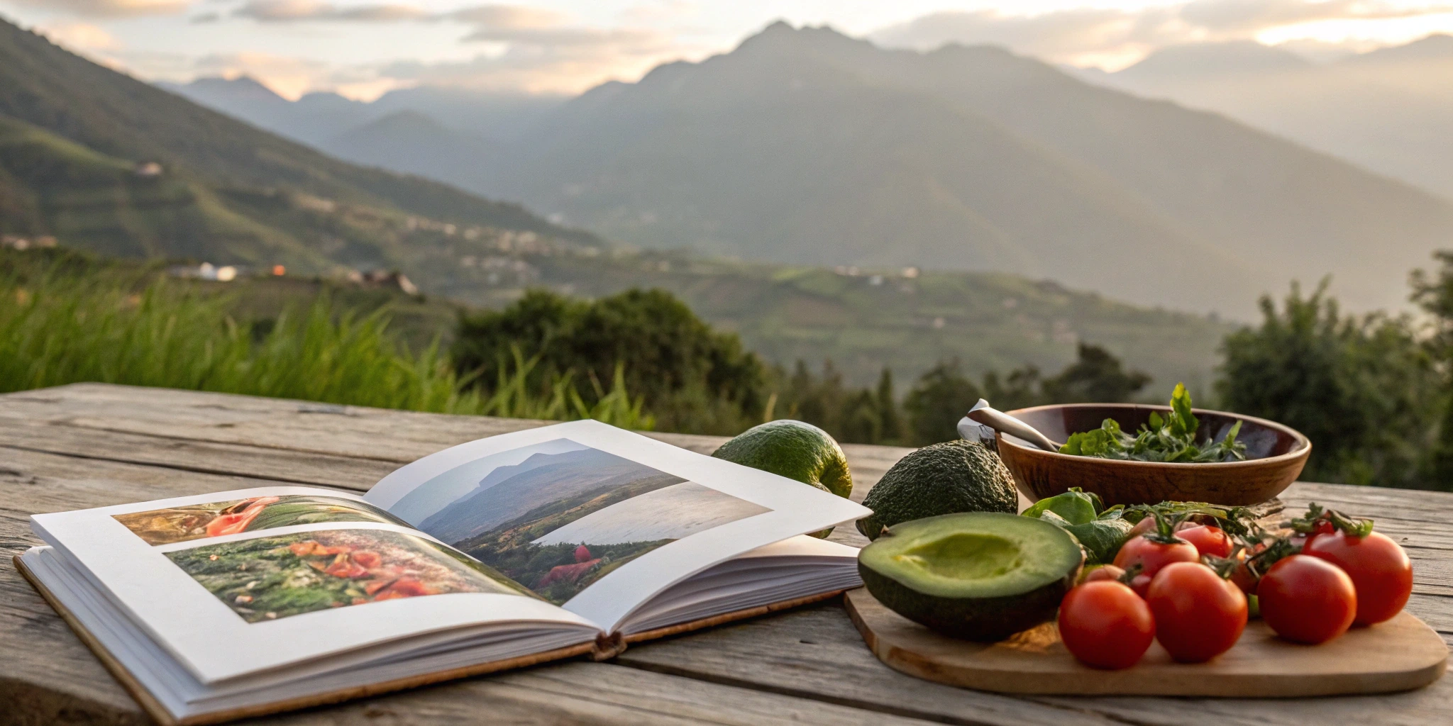 Ecuadorian Dining Etiquette & Cultural Insight Guide