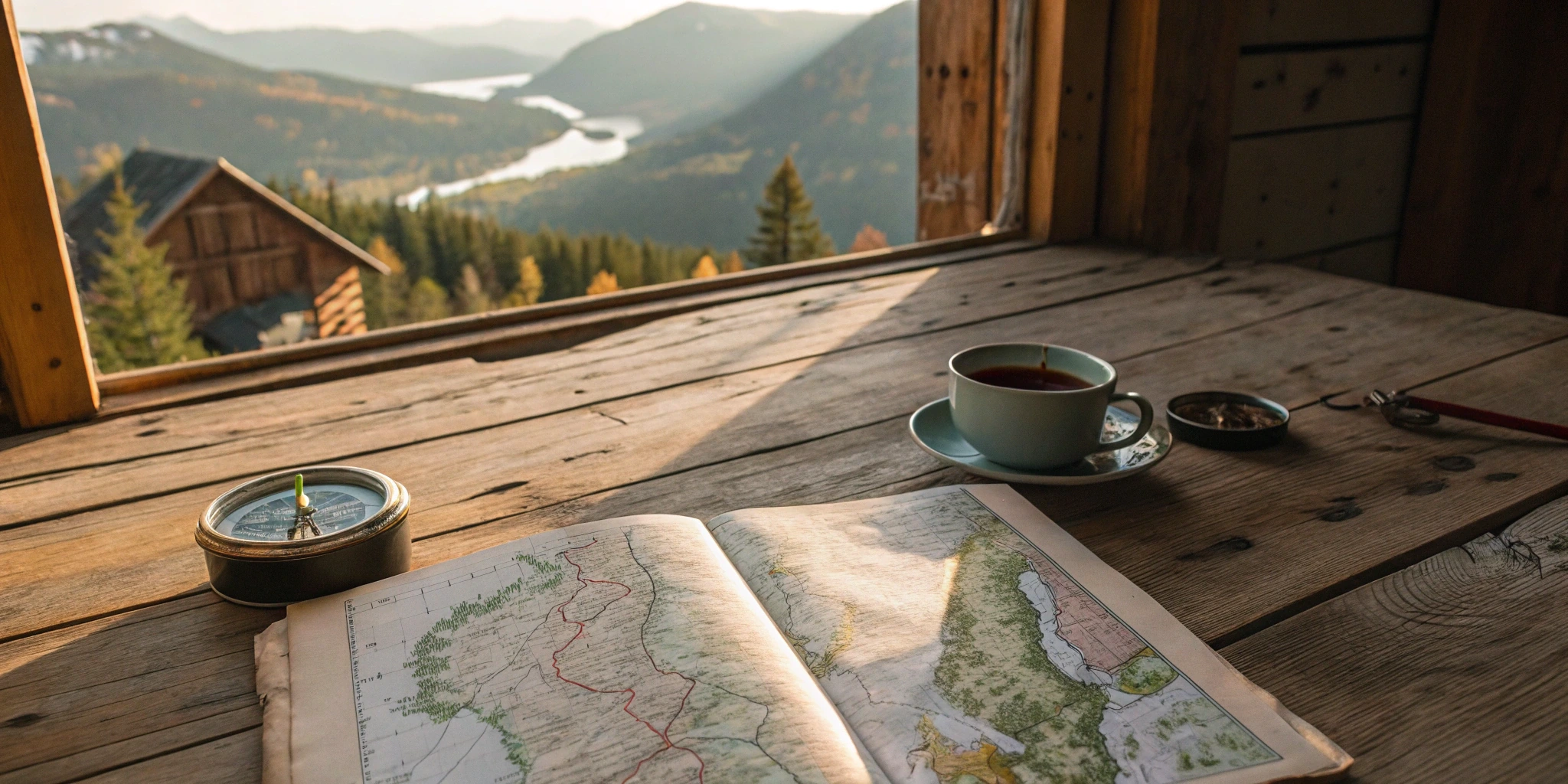 Scandinavian Travel Health & Safety Readiness Guide