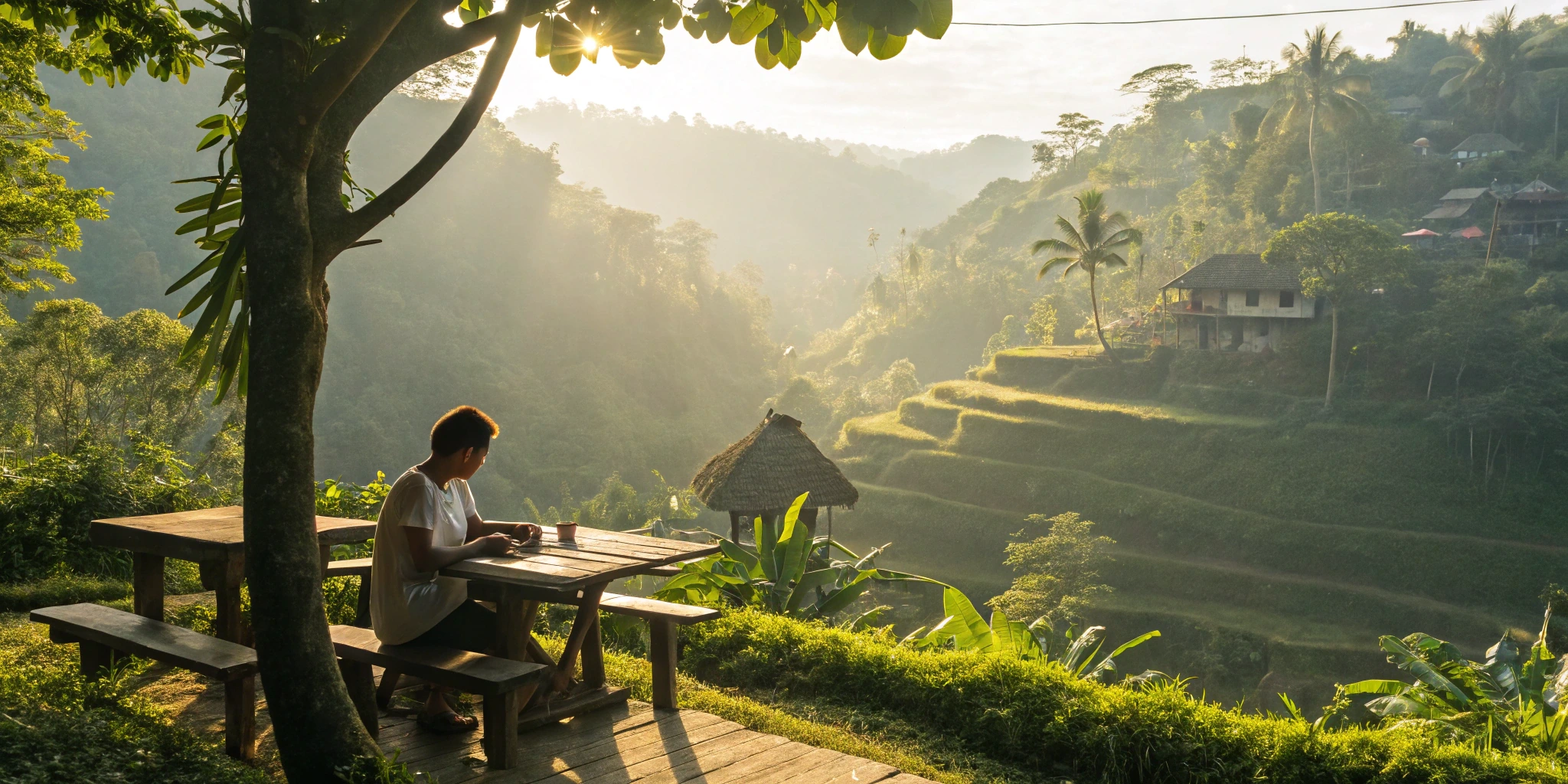 Custom Philippines Travel Route Creation Service