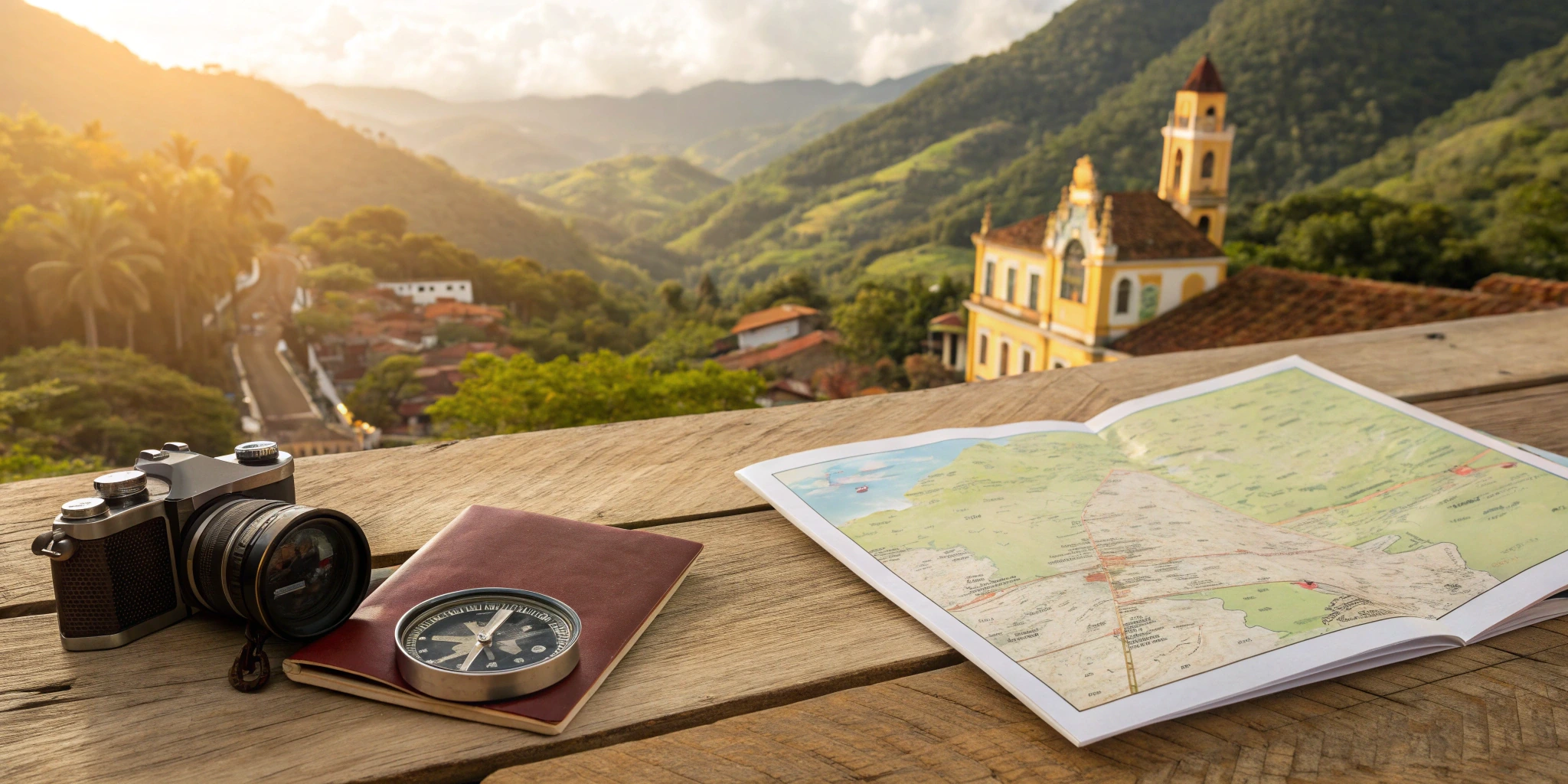 Colombia Legal Stay Rules & Travel Readiness Guide