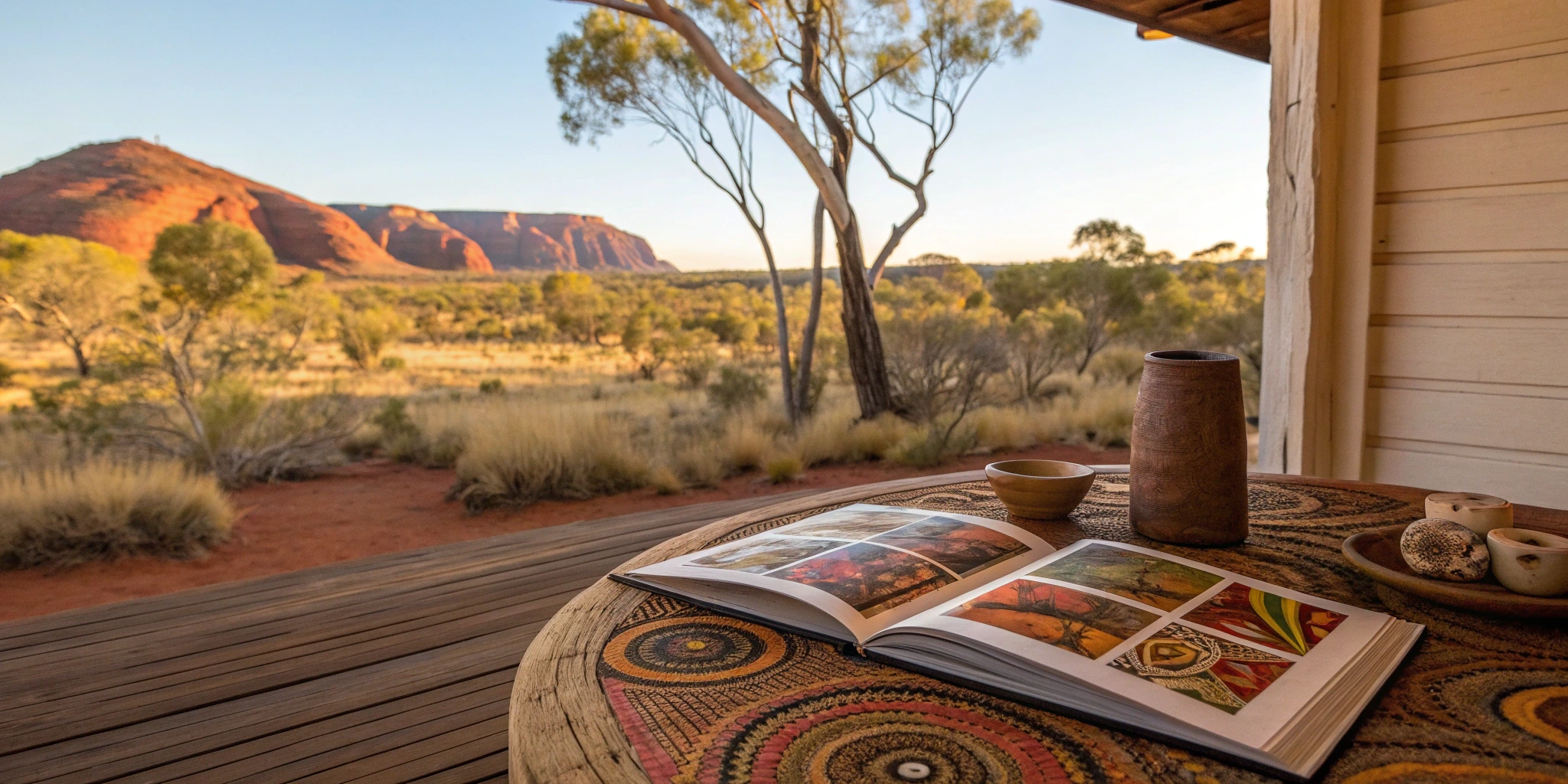 Traditional Australian Aboriginal Cultural Practices Guide