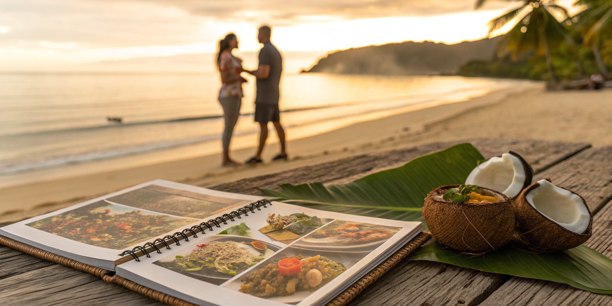 Tongan Culinary Itinerary Guide