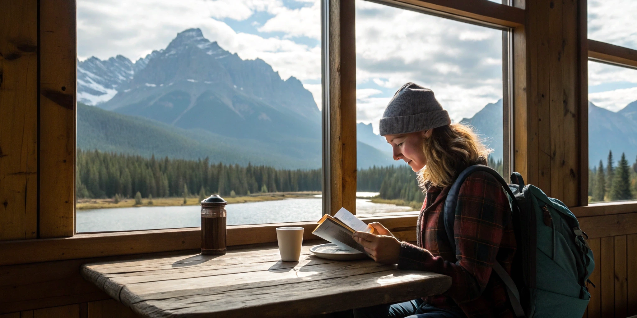 Solo Female Traveler's Safety & Emergency Guide for Canada