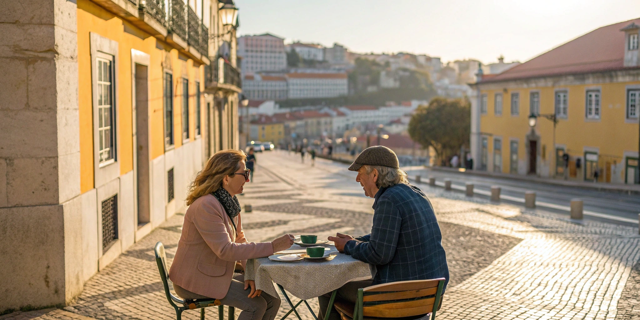 Personalized Portugal Active Adventure Itinerary Planning