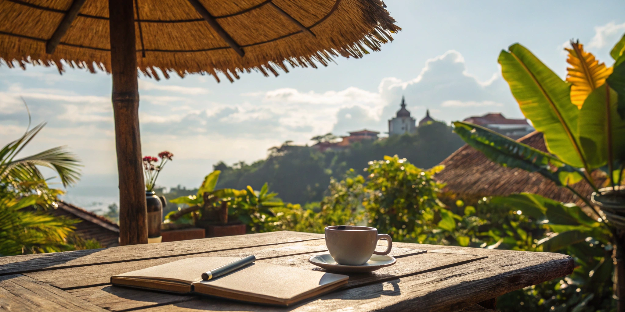 Personalized Panama Travel Experience Creation Service