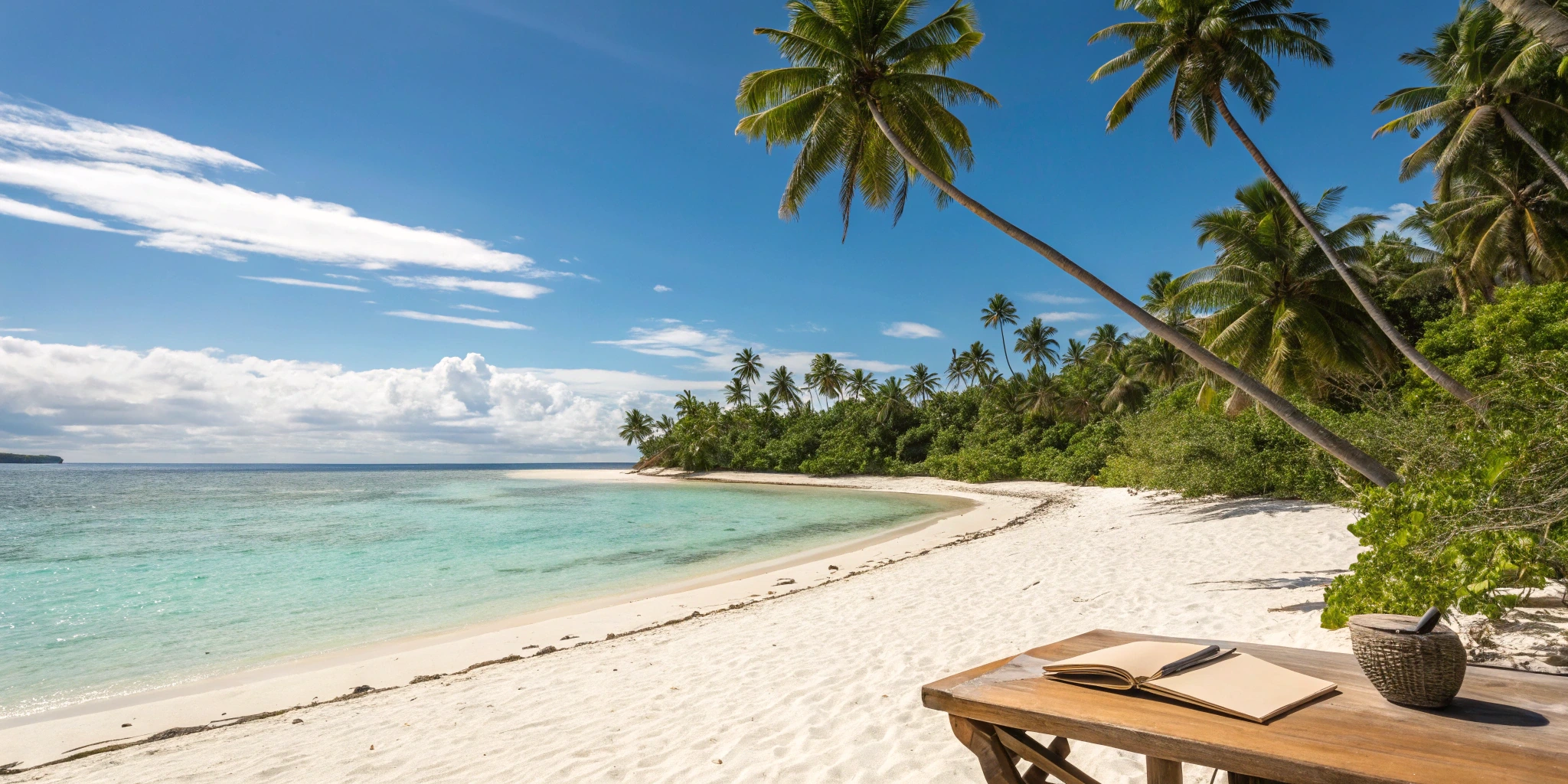 Personalized Tonga Vacation Itinerary Planning Service