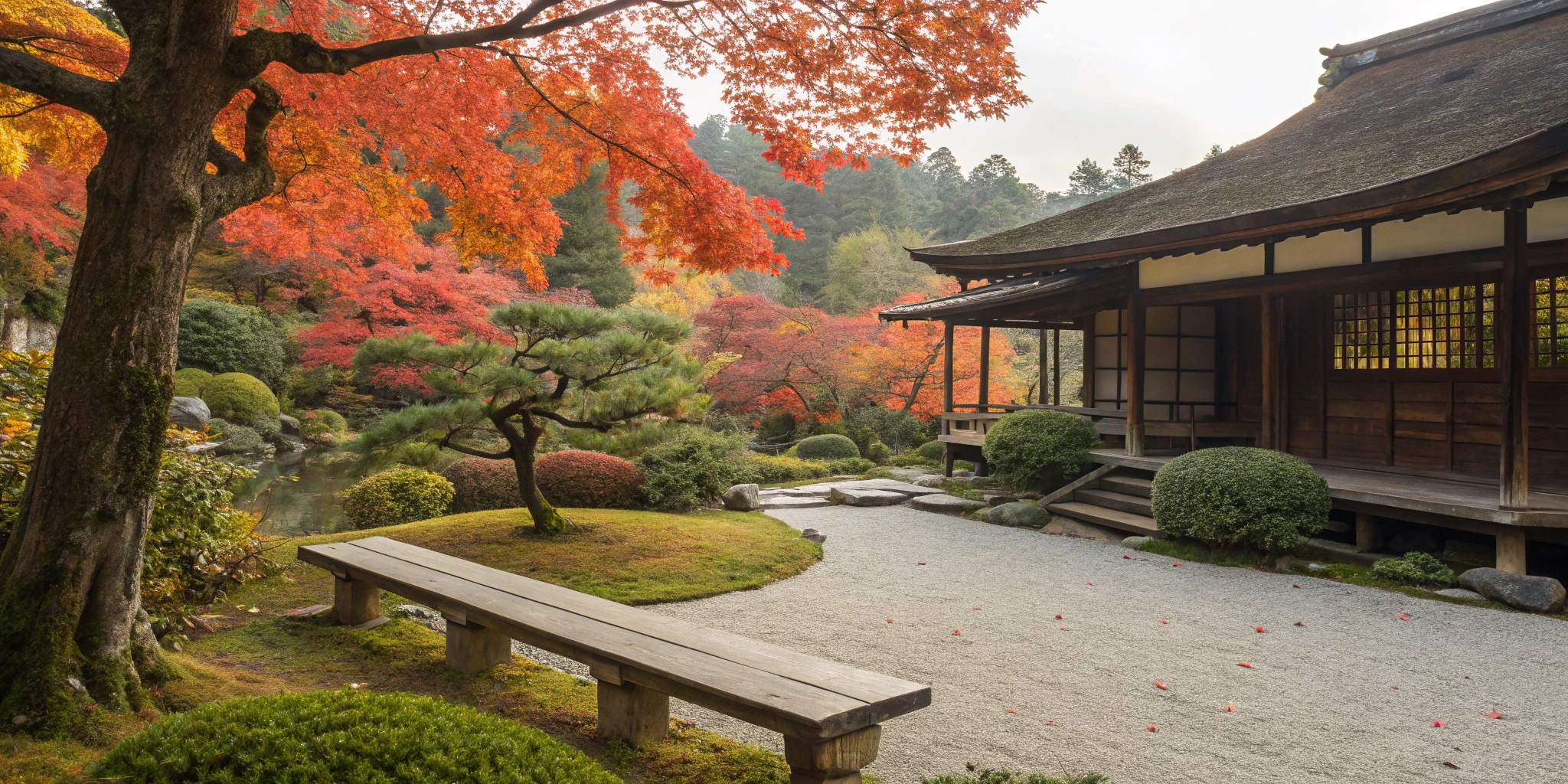 Custom Zen Japan Seasonal Itinerary Planning