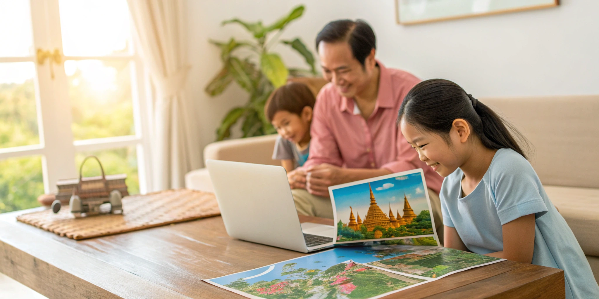 Southeast Asia Family Travel Safety & Health Preparedness Guide