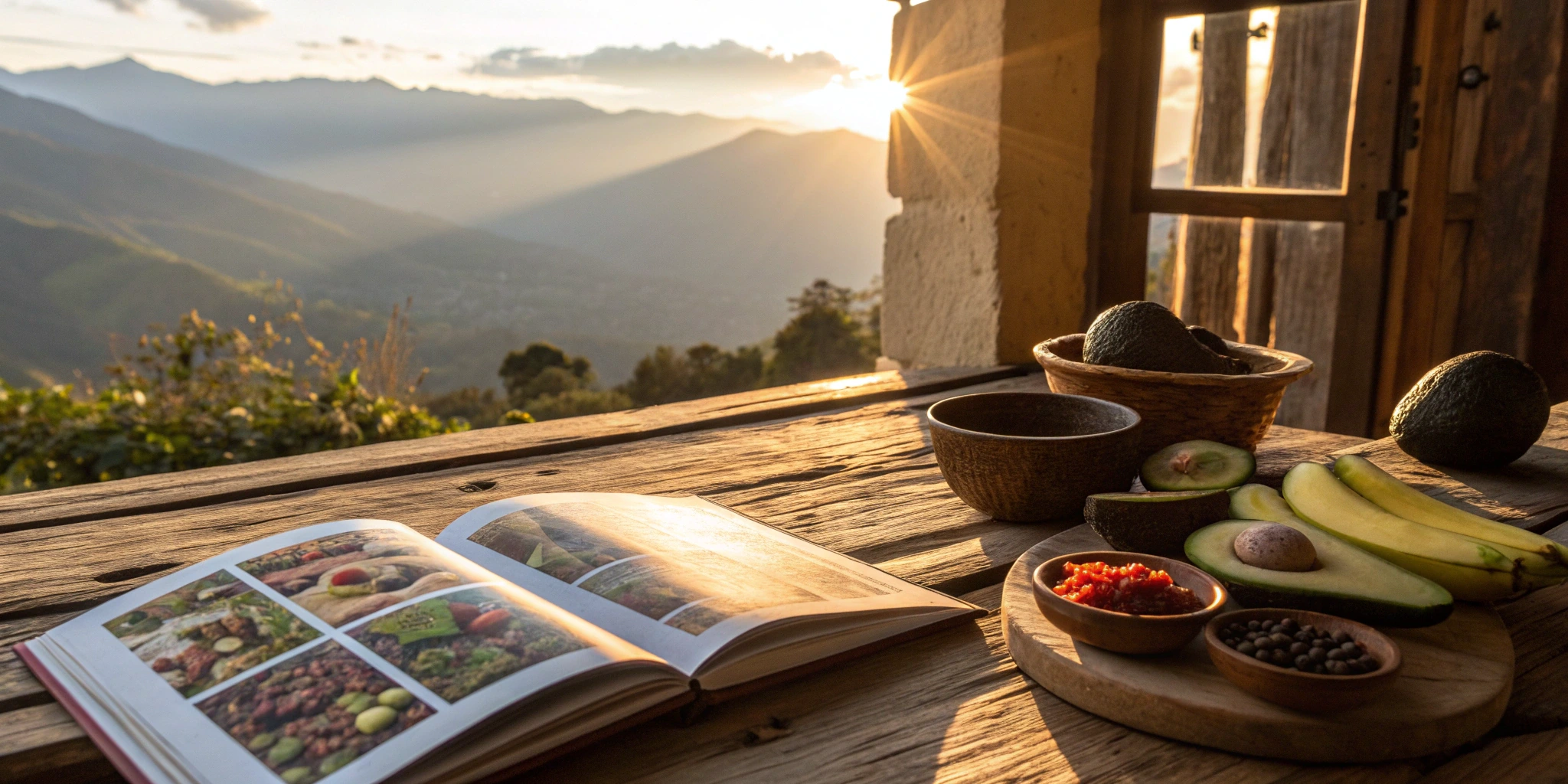 Solo Traveler's Ecuadorian Culinary & Lodging Guide