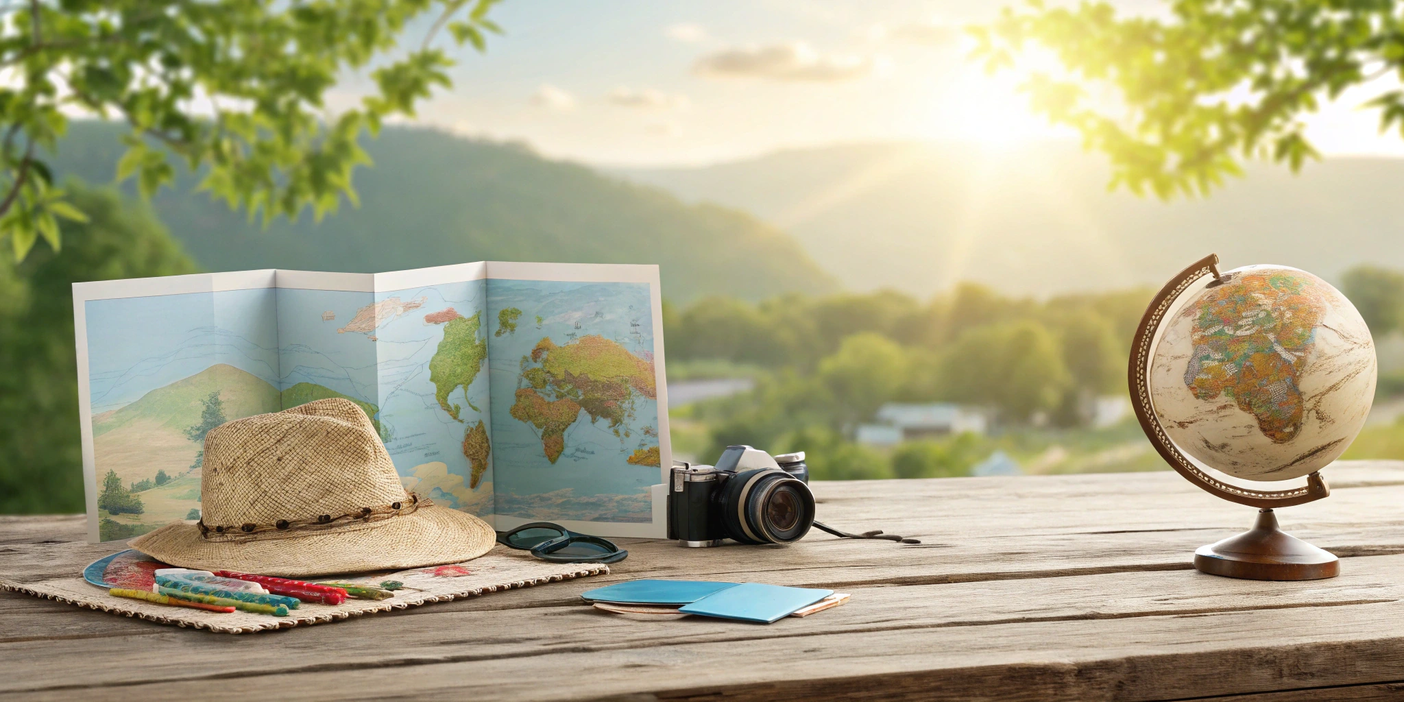 Family Summer Destination Planning Guide