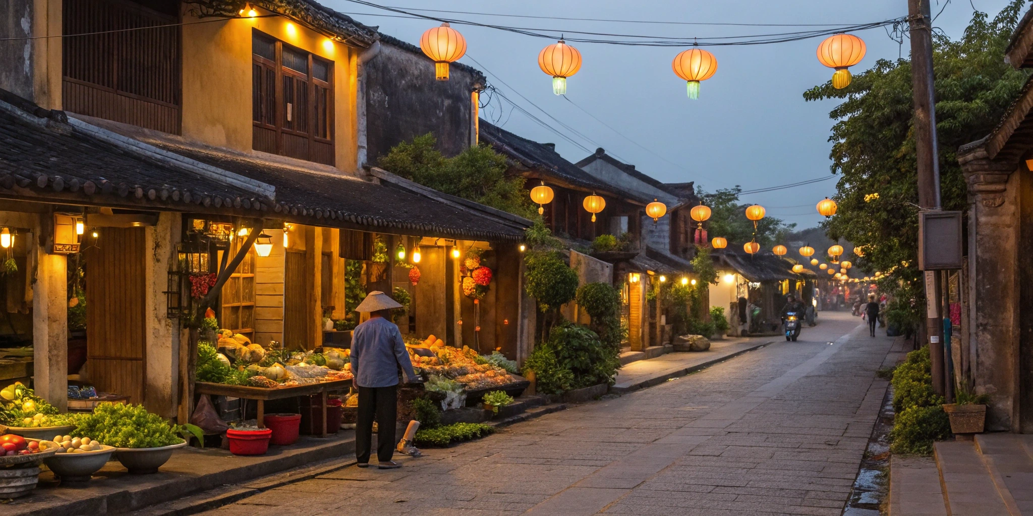 Personalized Vietnam Culinary Journey Consultation