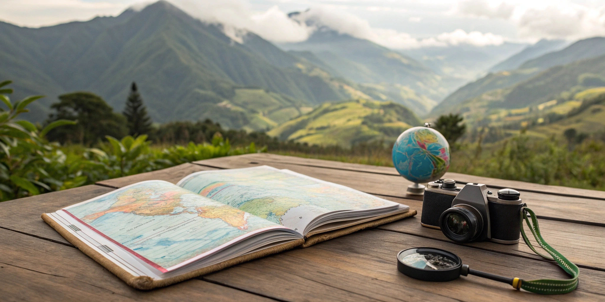 Ecuador Travel Health & Safety Guide for Couples