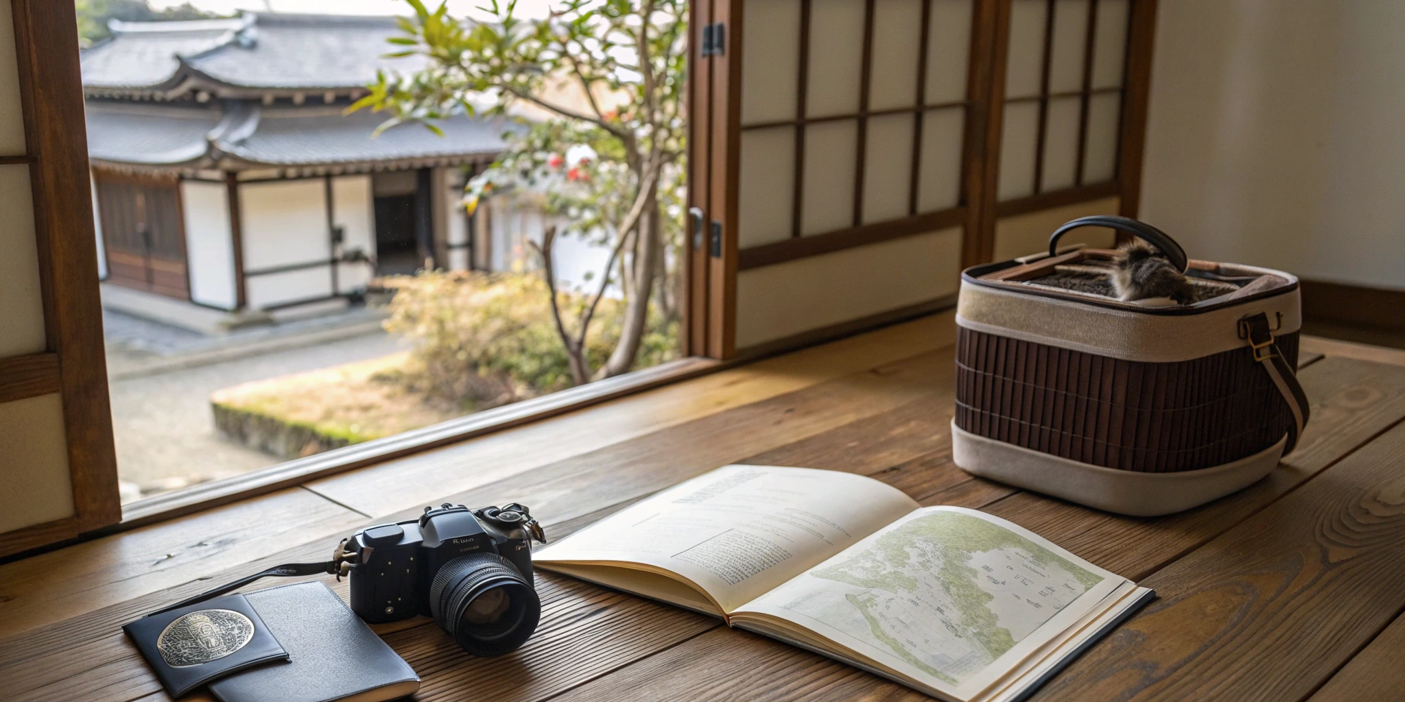 Pet Travel Preparation Guide for Japan with Legal Entry Requirements