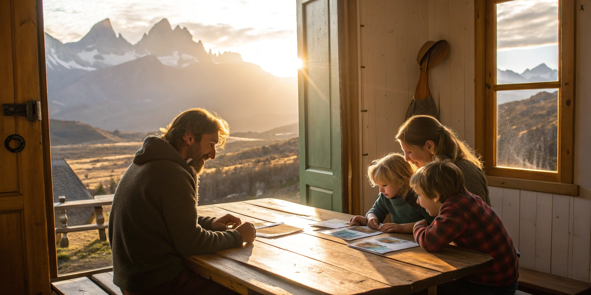 Pet Travel Safety & Health Preparation Guide for Chile