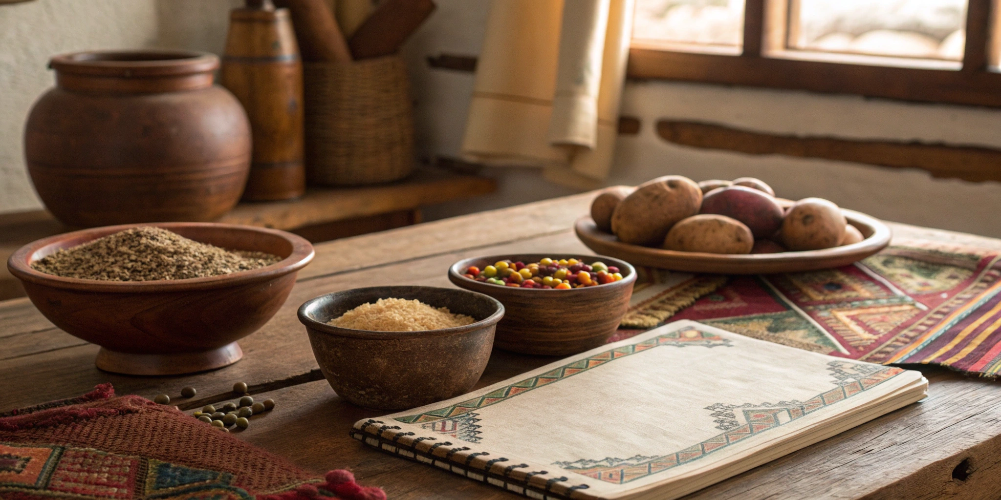 Authentic Bolivian Cuisine Culinary Experience Guide