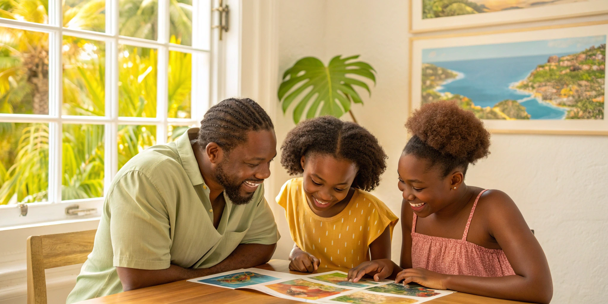 Family-Friendly Jamaica Travel Safety & Readiness Guide
