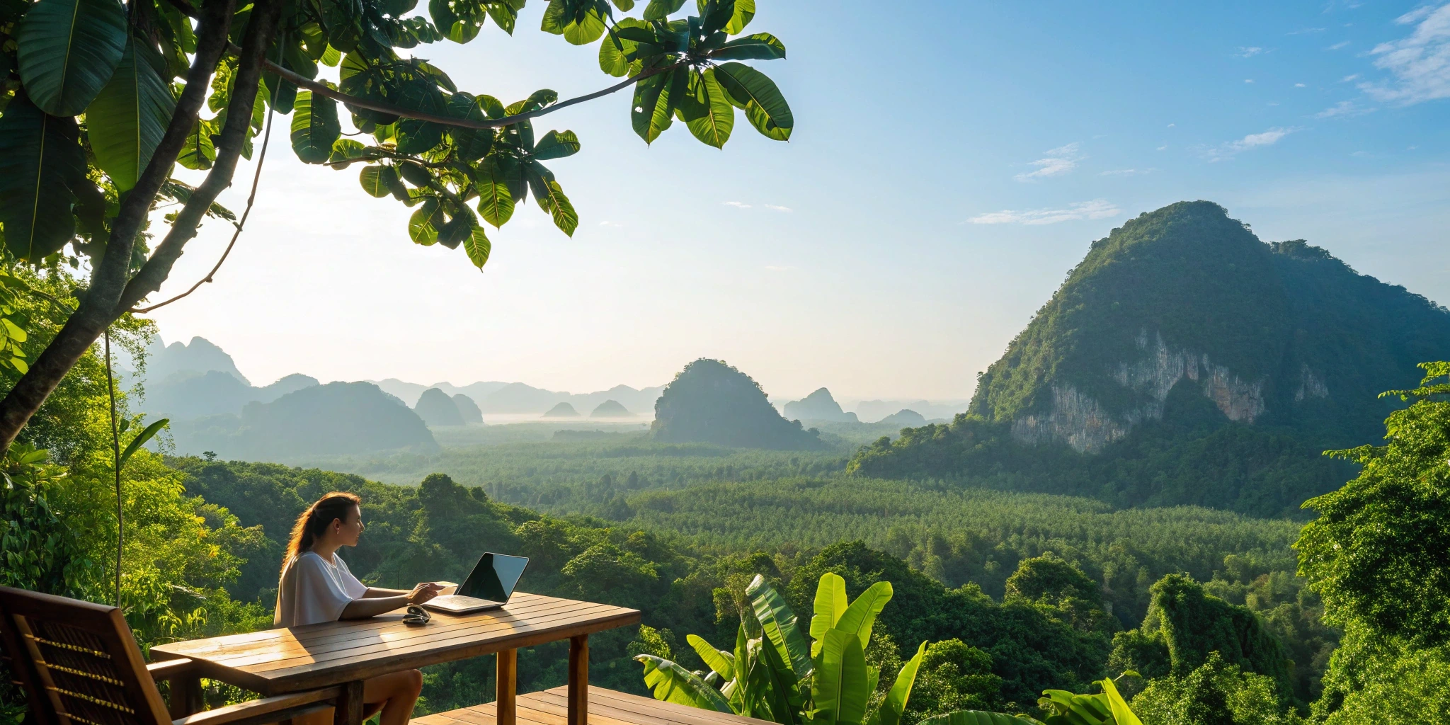 Personalized Malaysian Adventure Video Consultation